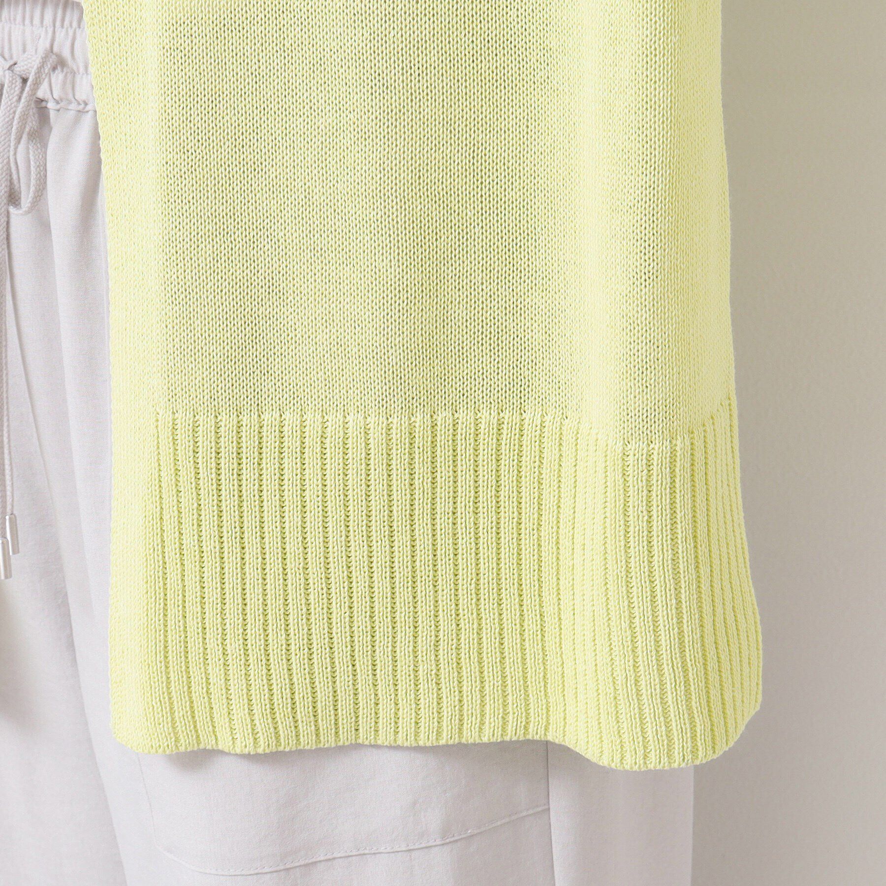 Dessin「【洗える】ミドルゲージカーディガン （S～L）」|カーディガン|