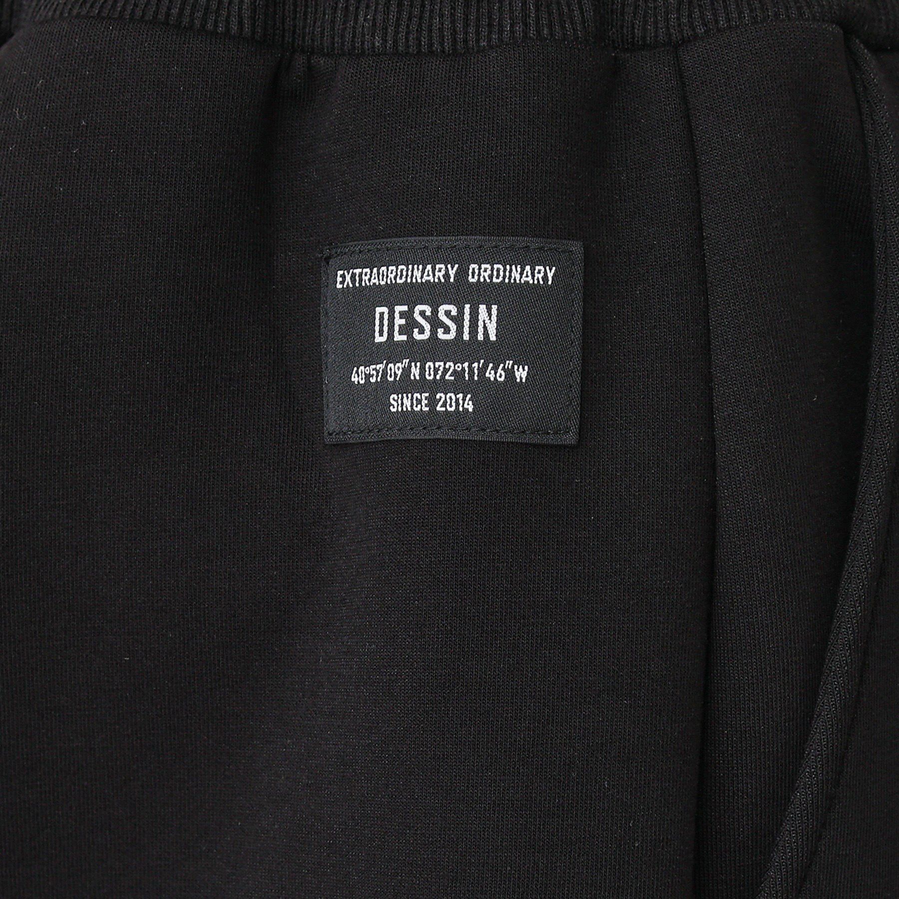 Dessin「【ウエストゴム/洗える】ダンボールコットンフレアスカート」|スカート|