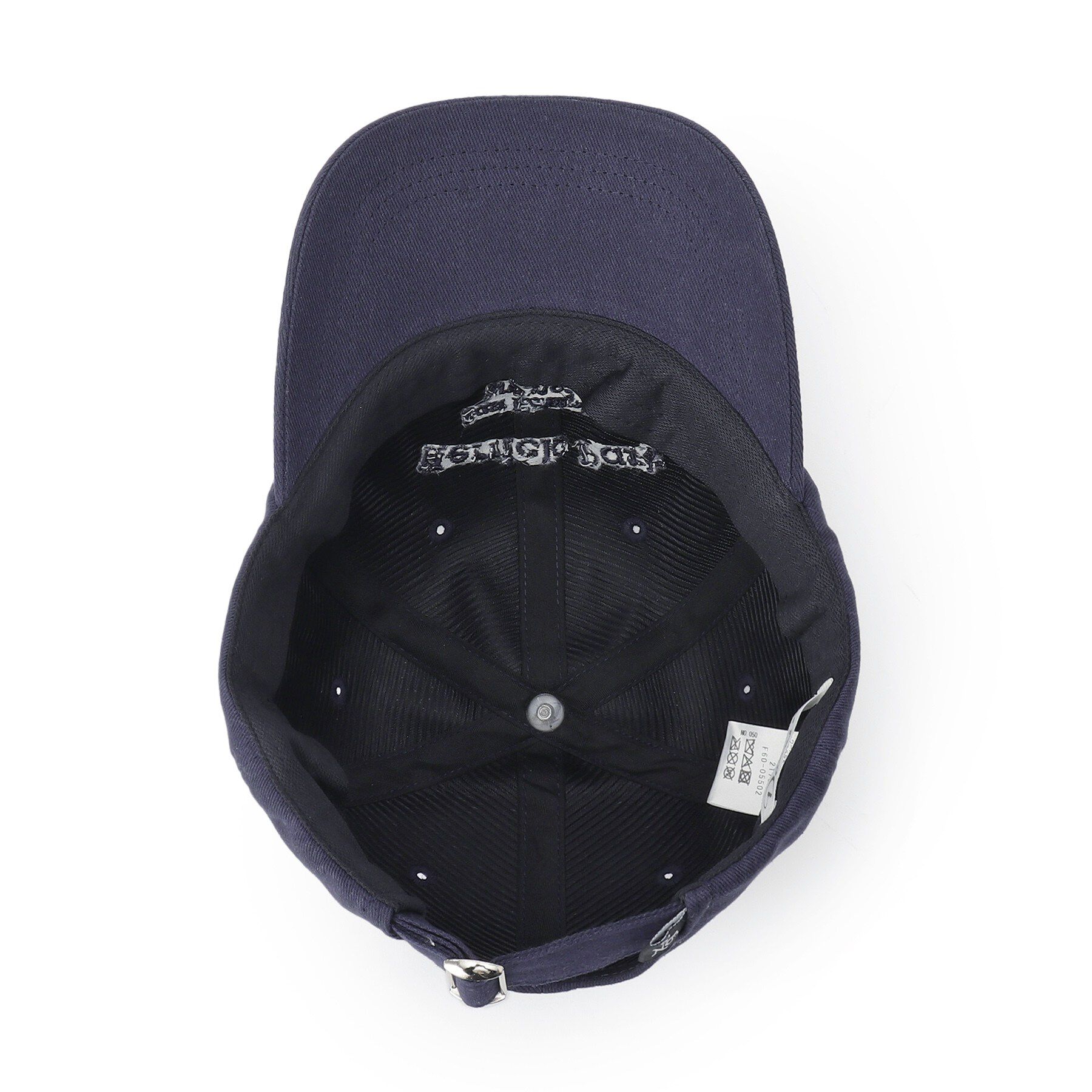 Dessin「【リンクコーデ】Herrick Park キャップ」|キャップ・キャスケット|