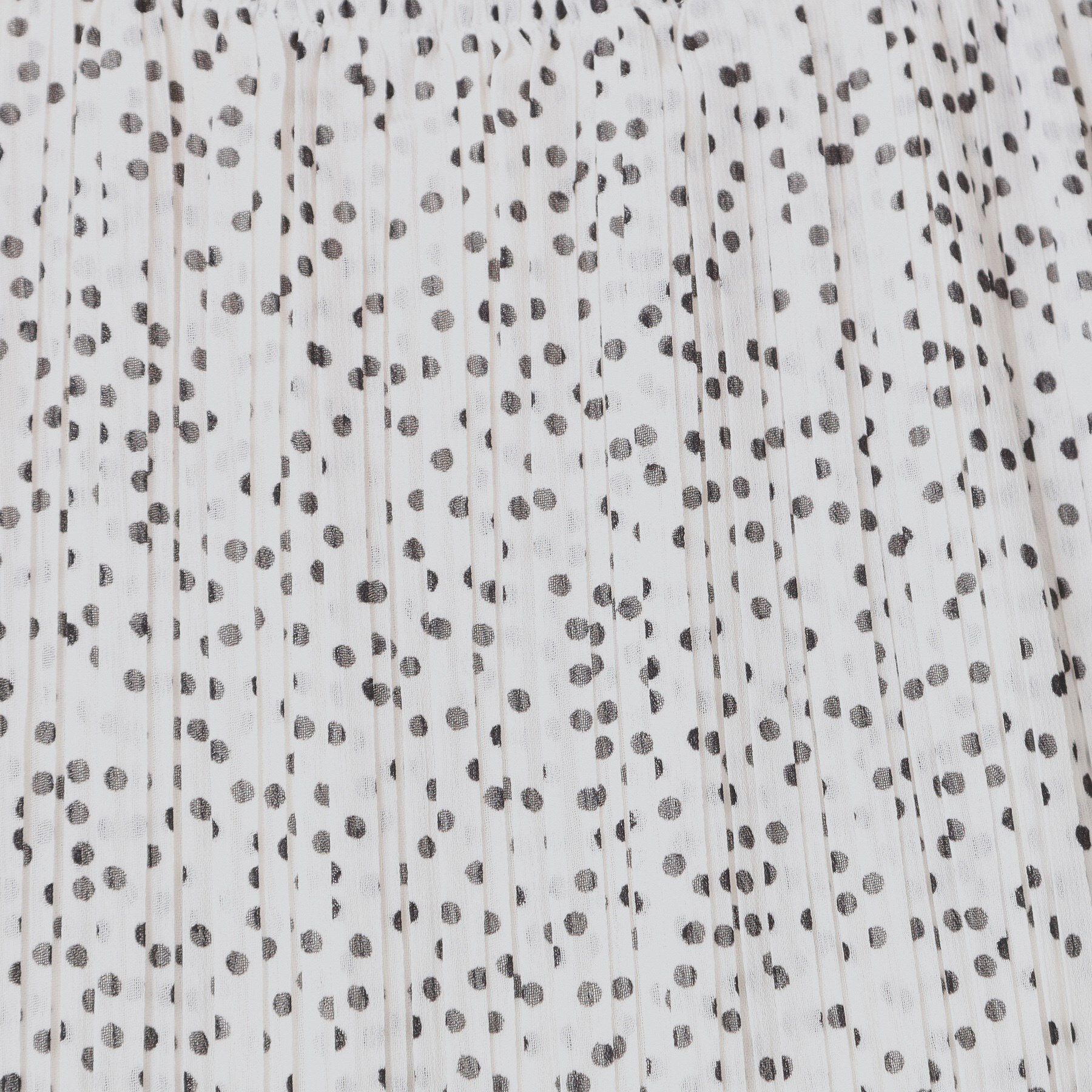 ITS&rsquo;DEMO「【手洗い可】楊柳プリーツブラウス」|シャツ・ブラウス|