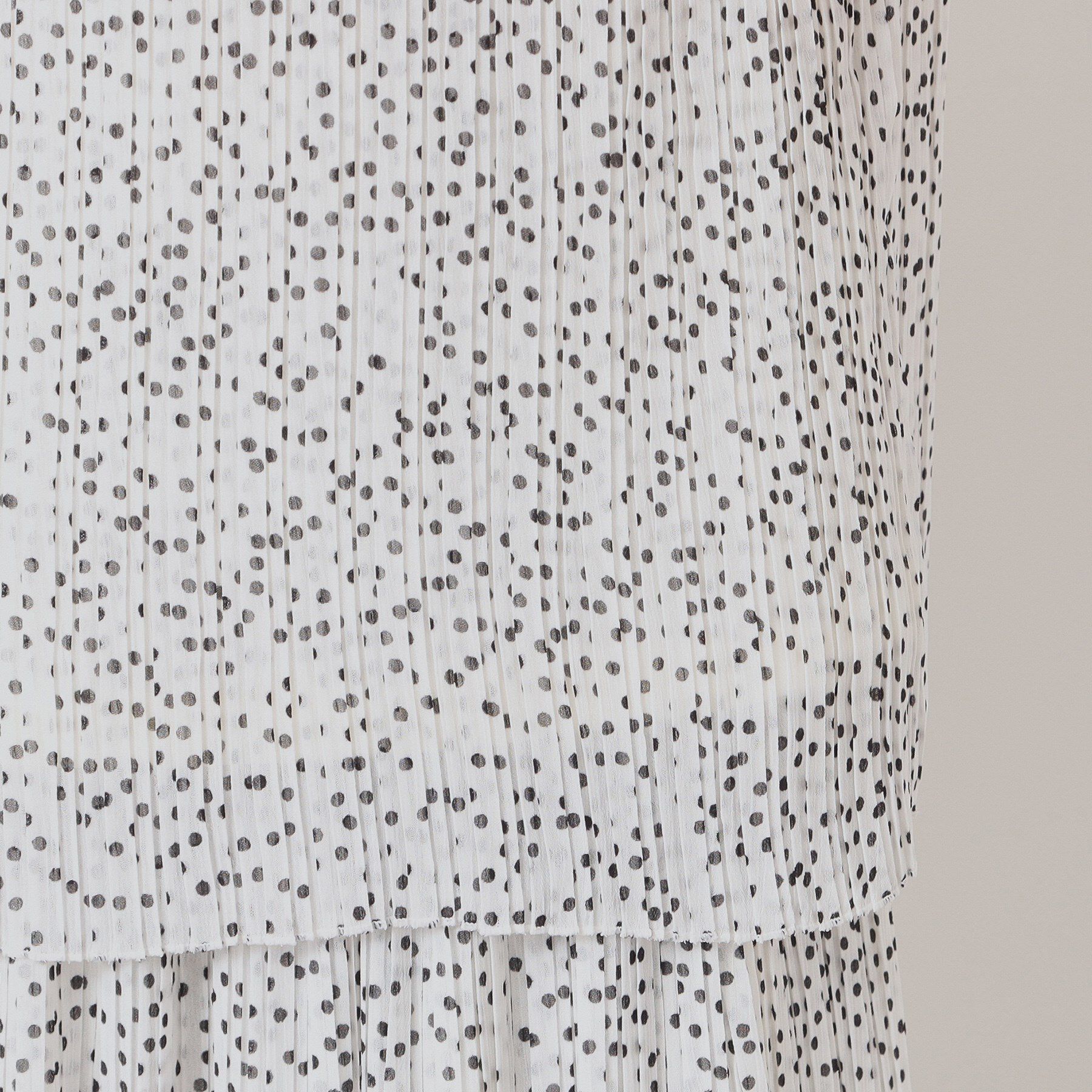 ITS&rsquo;DEMO「【手洗い可】楊柳プリーツブラウス」|シャツ・ブラウス|