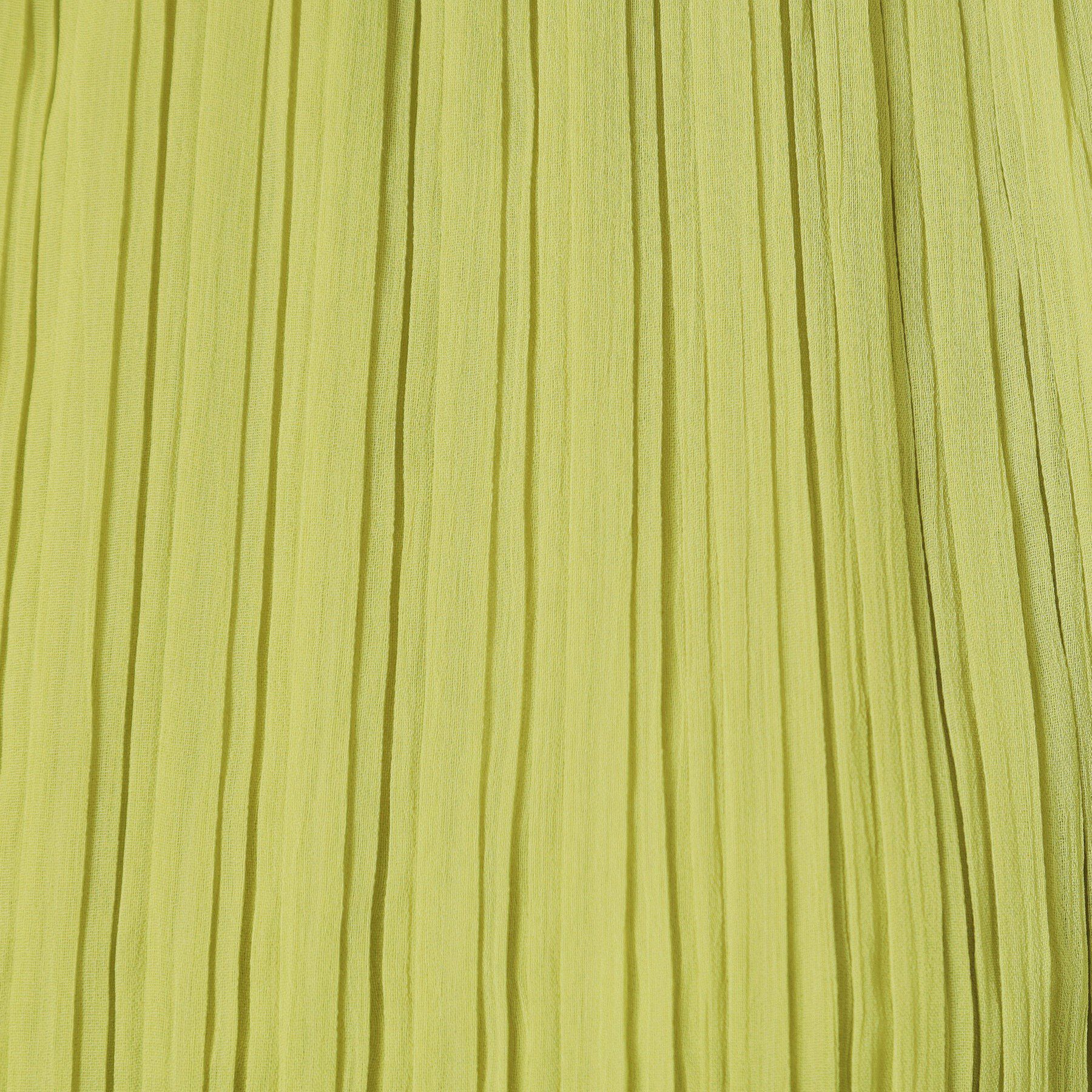 ITS&rsquo;DEMO「【手洗い可】楊柳プリーツブラウス」|シャツ・ブラウス|