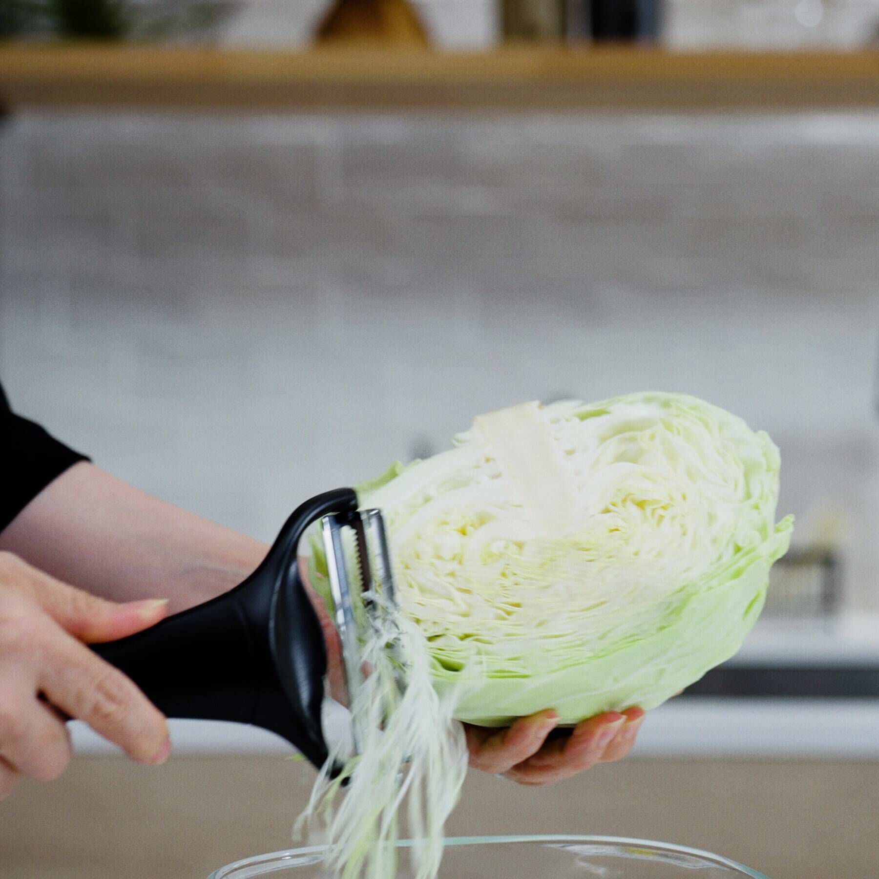 212 KITCHEN STORE「キャベピィMAX 212Kオリジナルカラー BK ＜ののじ＞」|食器・キッチングッズ|