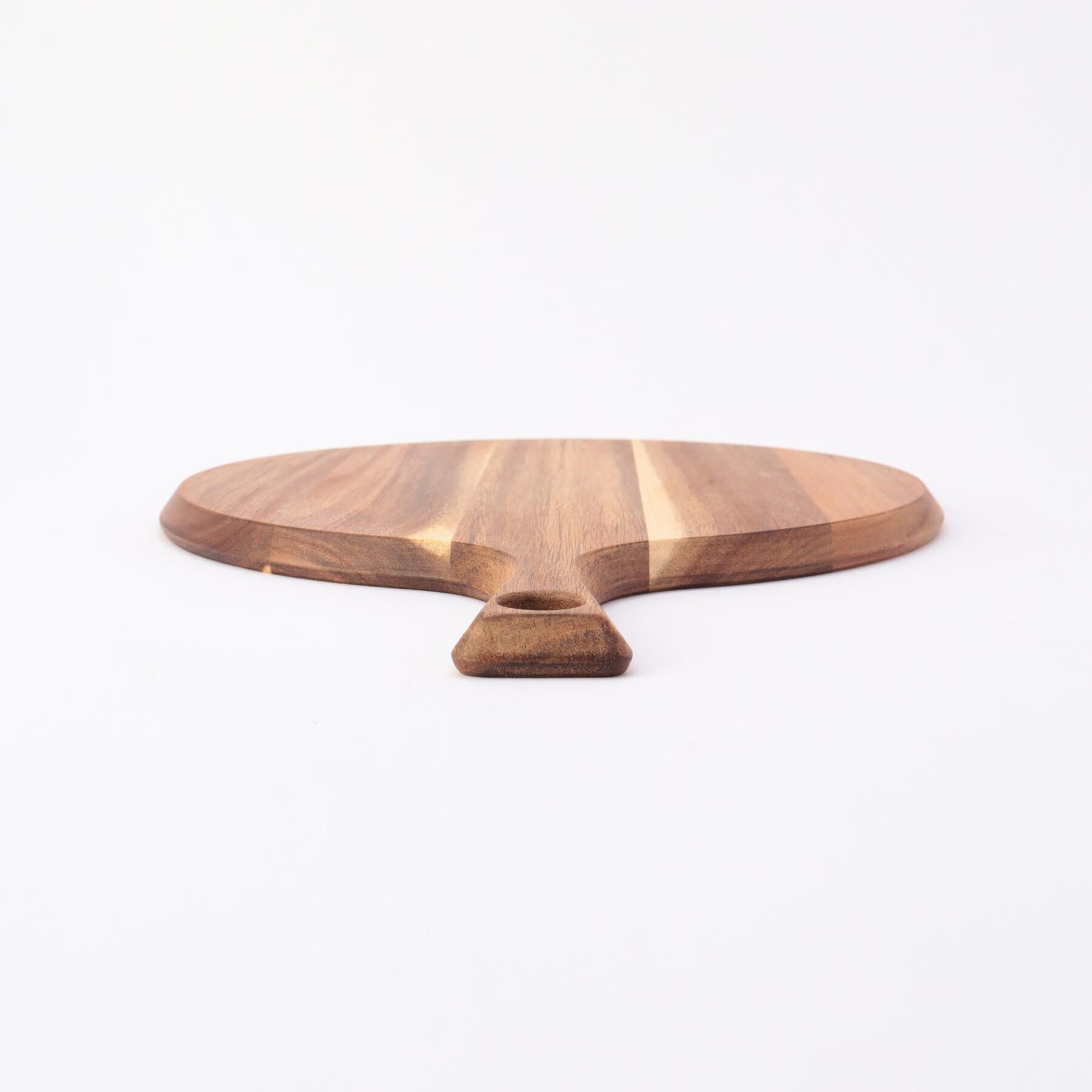 212 KITCHEN STORE「アカシア カッティングボード　ピザ」|食器・キッチングッズ|