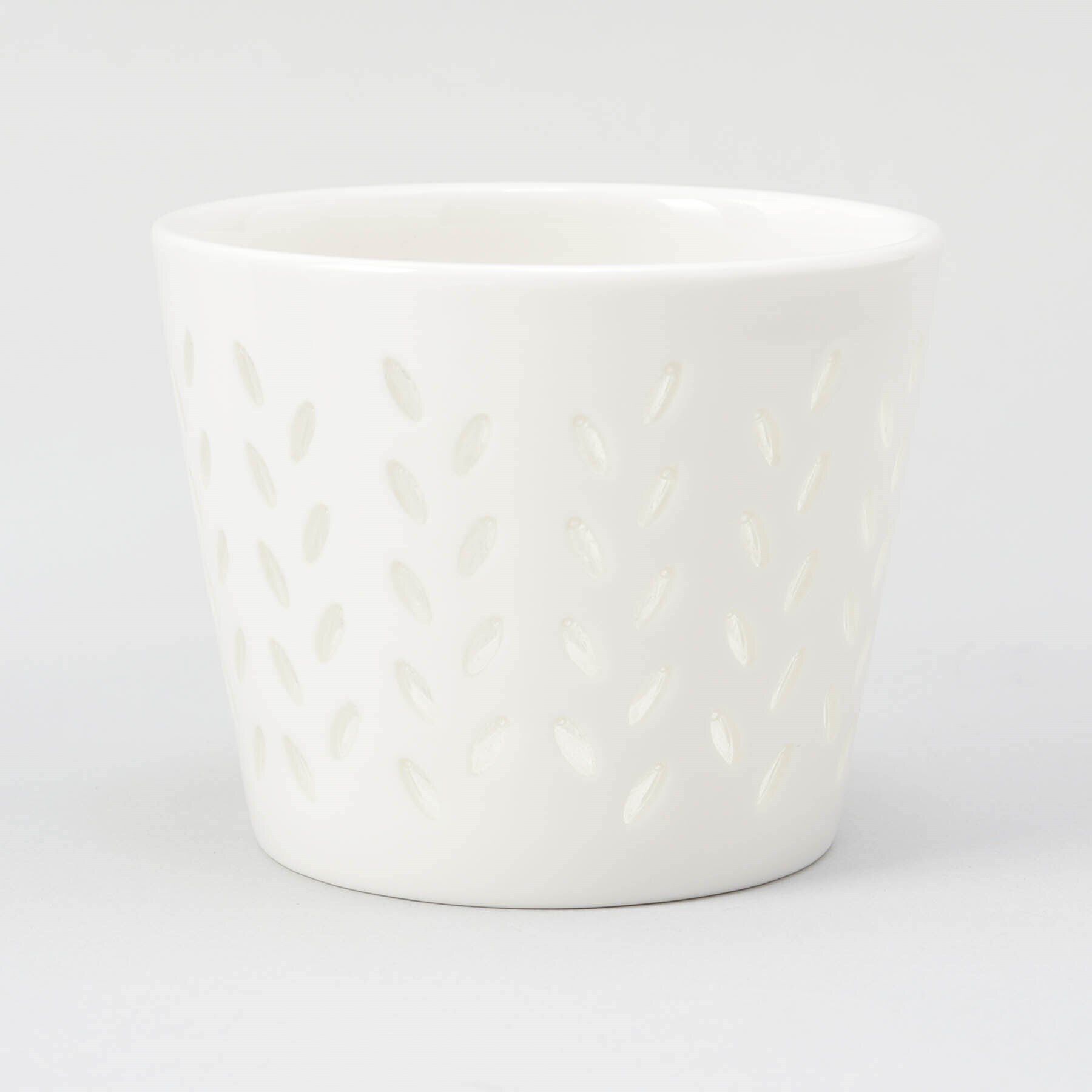 212 KITCHEN STORE「透かし 葉っぱ 蕎麦猪口」|食器・キッチングッズ|その他