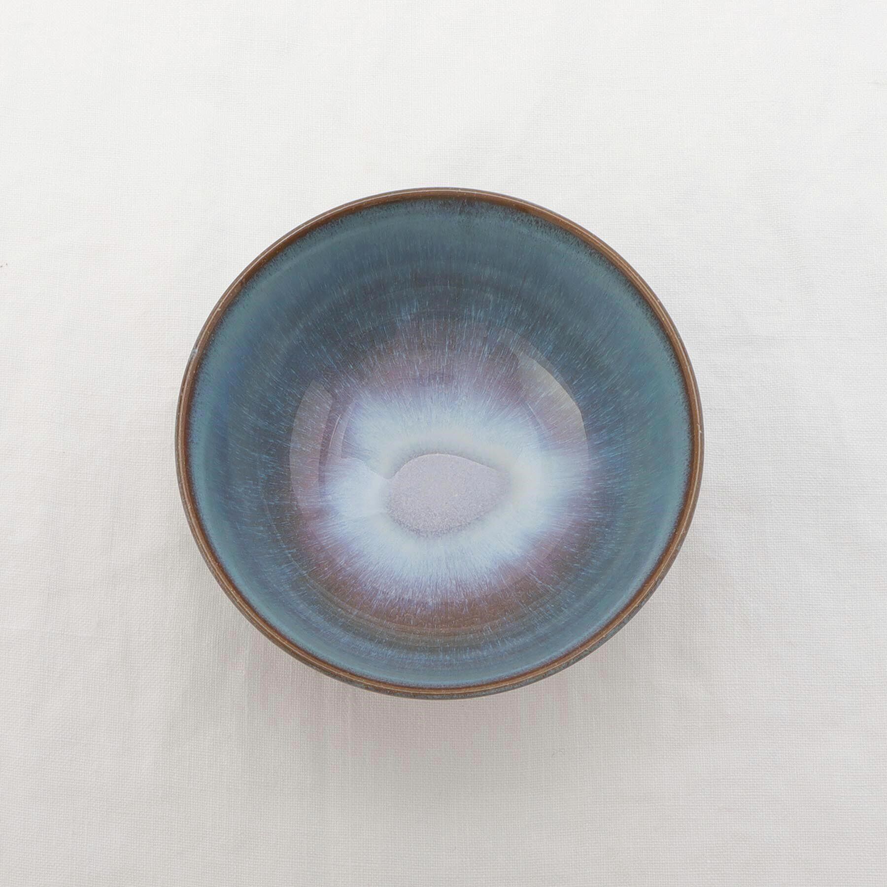 212 KITCHEN STORE「萩 彩ごはん茶碗 BL」|食器・キッチングッズ|