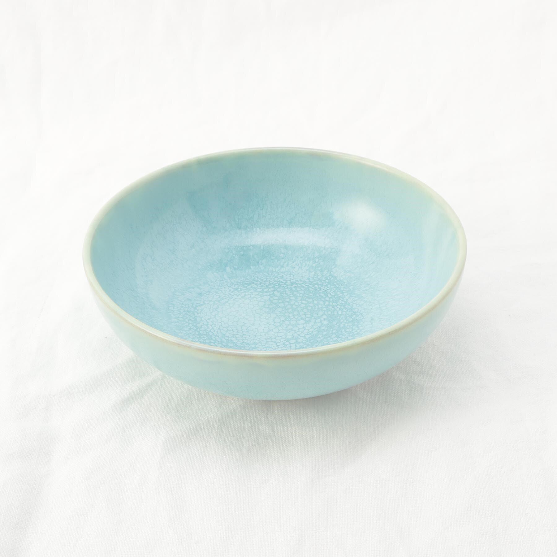 212 KITCHEN STORE「萩 彩中鉢 GR」|食器・キッチングッズ|その他