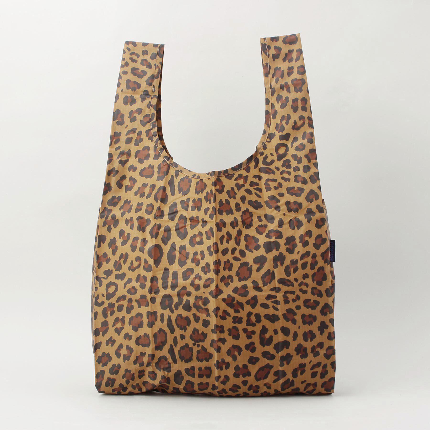 212 KITCHEN STORE「STANDARD BAGGU レオパード ＜BAGGU バグゥ＞」|その他|その他