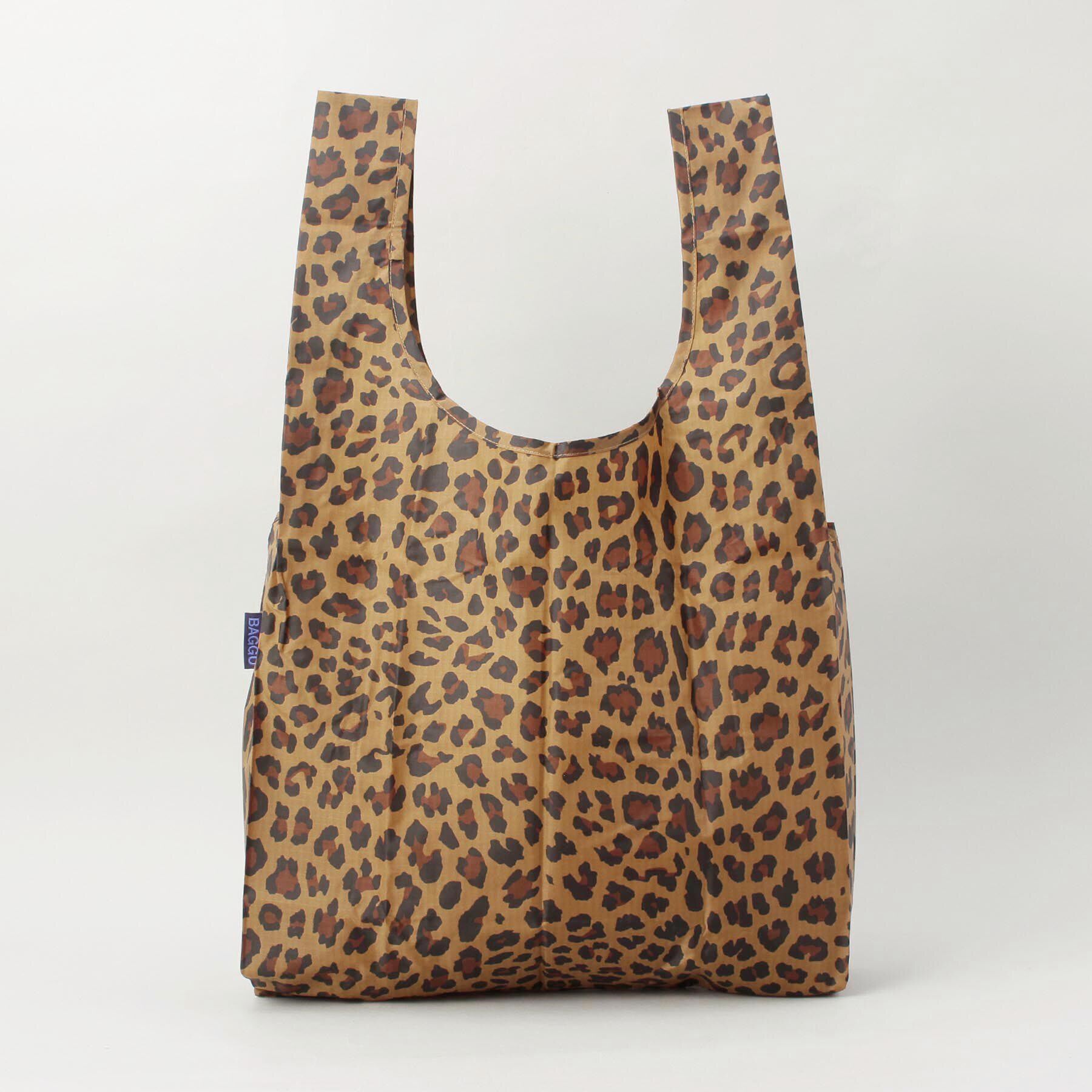 212 KITCHEN STORE「STANDARD BAGGU レオパード ＜BAGGU バグゥ＞」|その他|