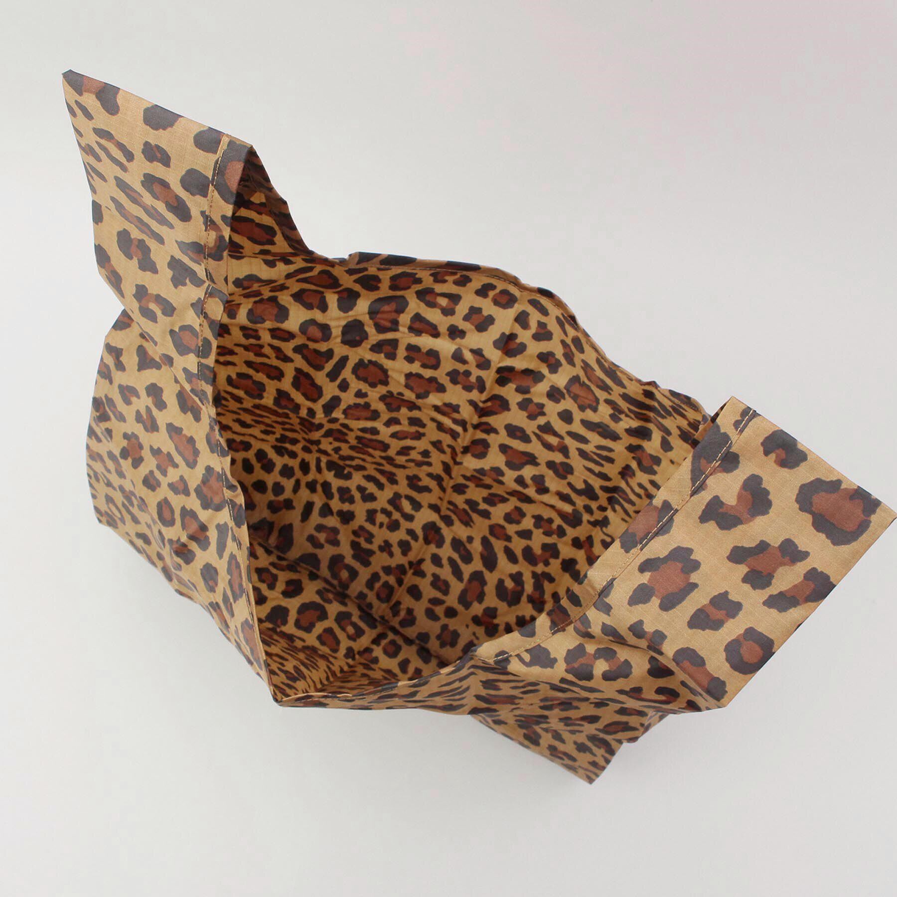212 KITCHEN STORE「STANDARD BAGGU レオパード ＜BAGGU バグゥ＞」|その他|