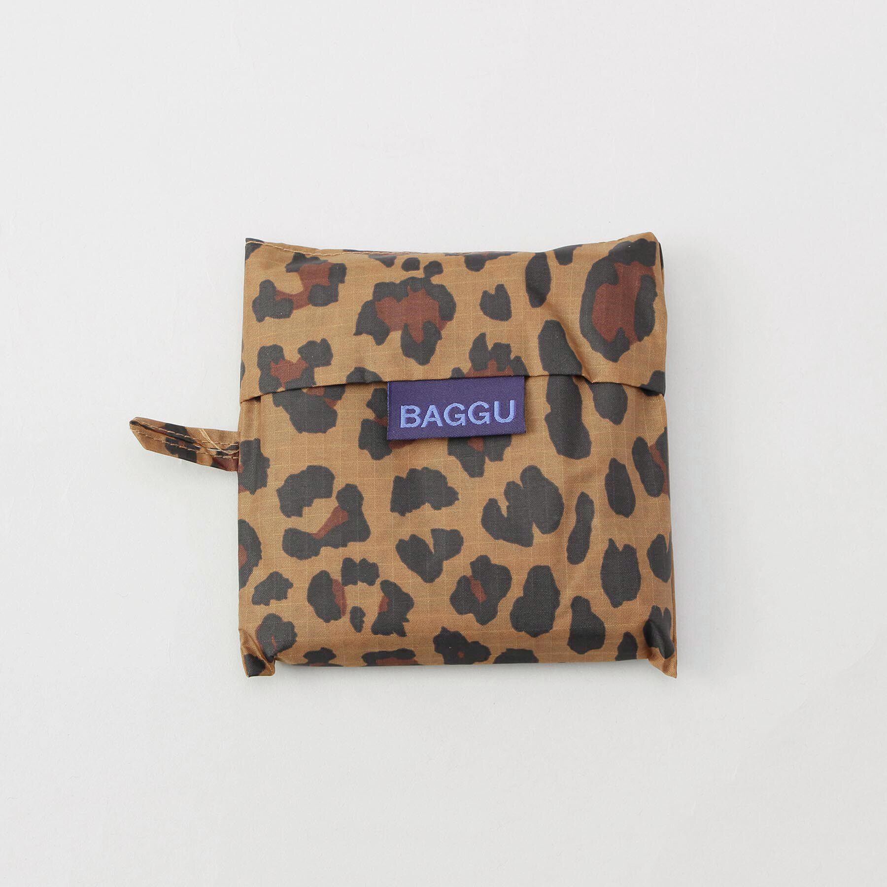 212 KITCHEN STORE「STANDARD BAGGU レオパード ＜BAGGU バグゥ＞」|その他|