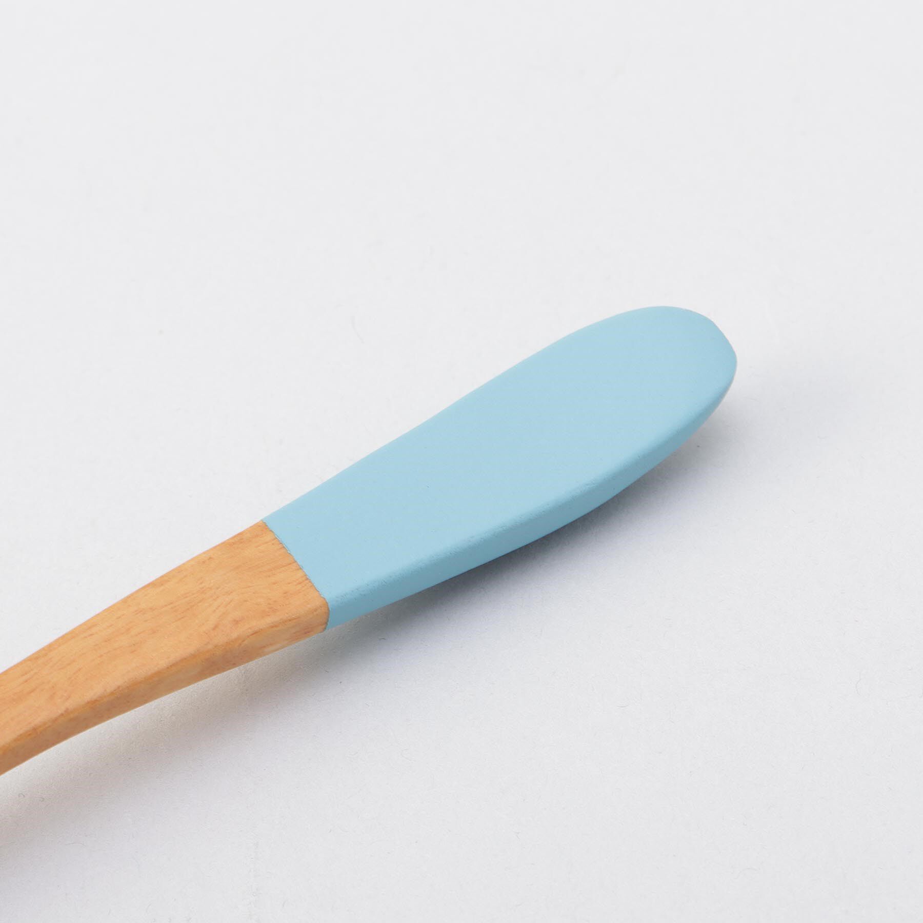 212 KITCHEN STORE「ウッドスプーンM ブルー」|食器・キッチングッズ|
