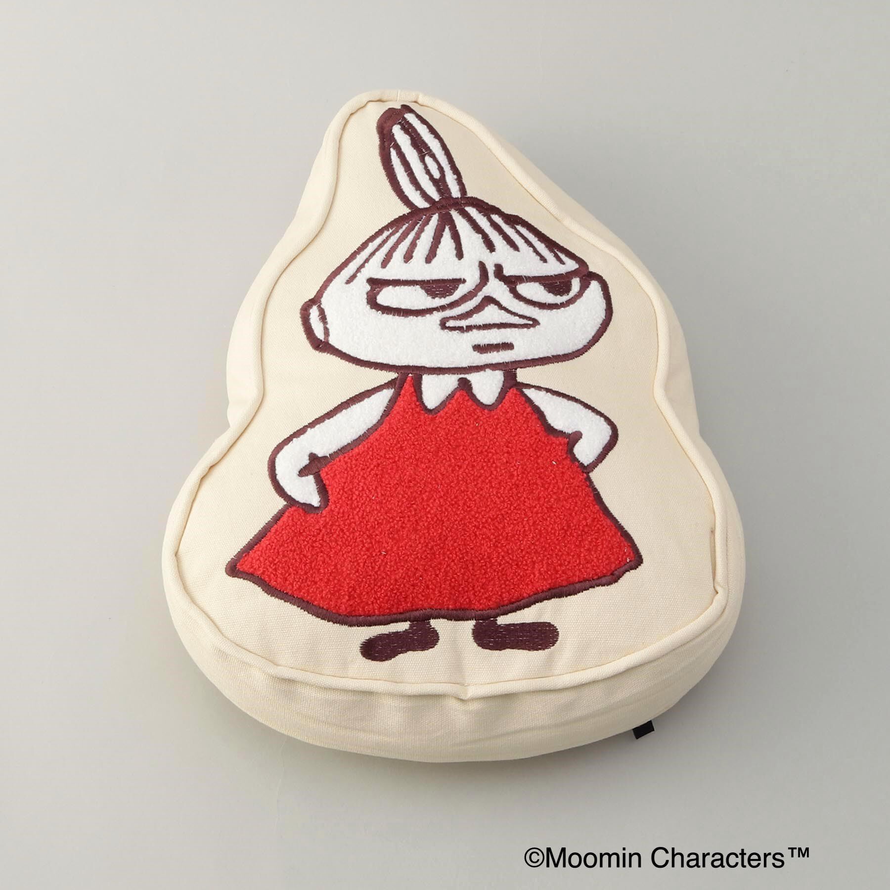 212 KITCHEN STORE「ダイカットクッション リトルミイ ＜MOOMIN ムーミン＞」|その他|