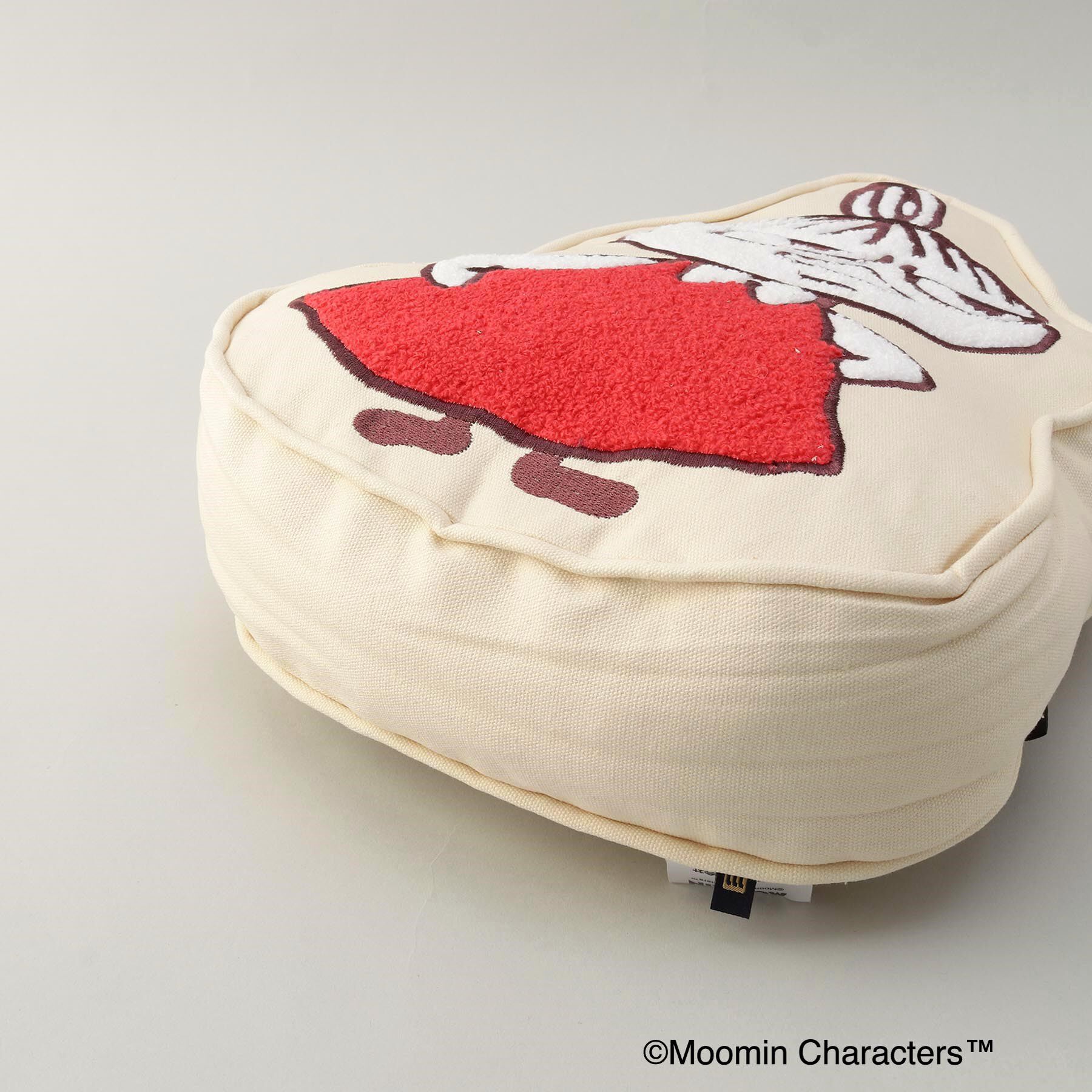212 KITCHEN STORE「ダイカットクッション リトルミイ ＜MOOMIN ムーミン＞」|その他|