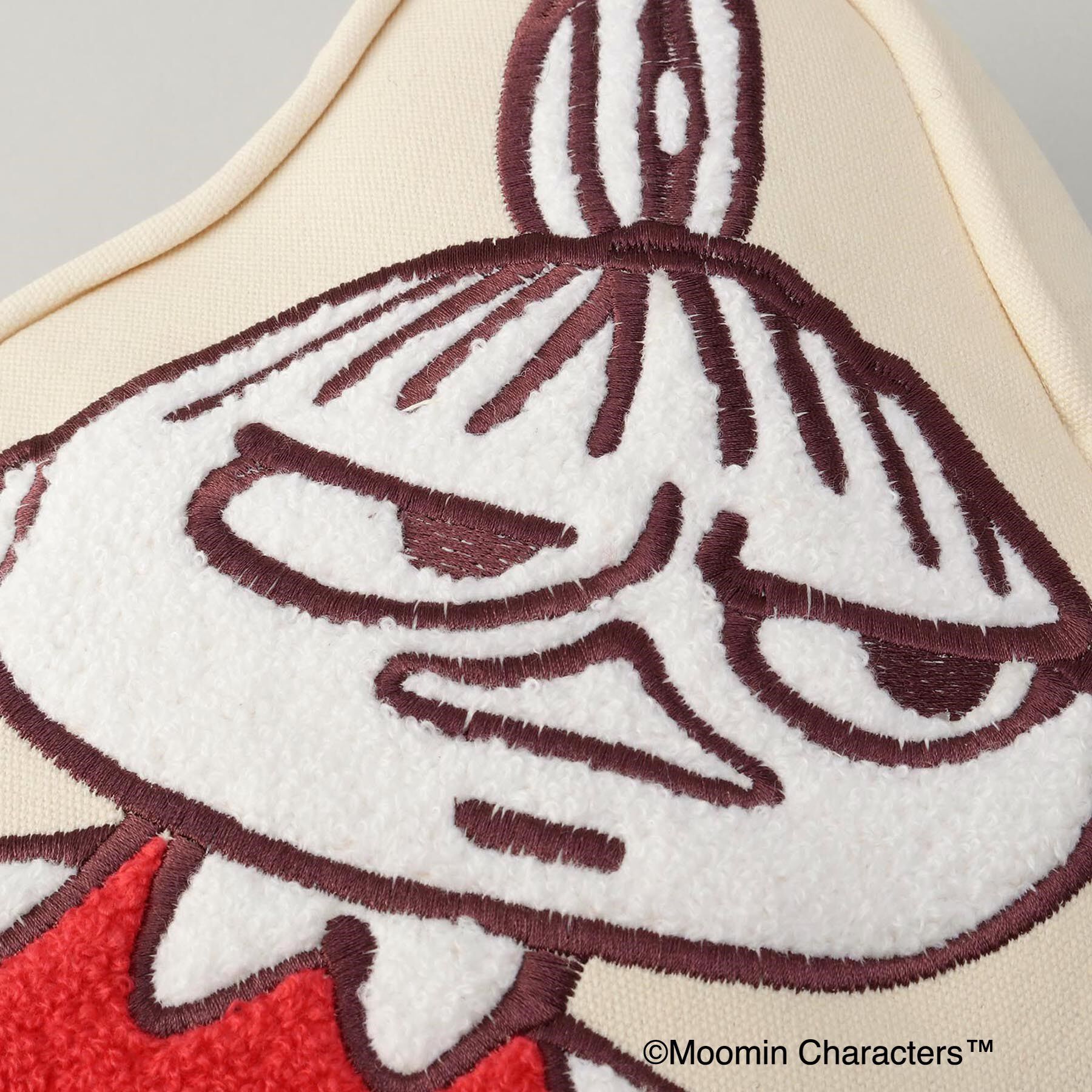 212 KITCHEN STORE「ダイカットクッション リトルミイ ＜MOOMIN ムーミン＞」|その他|