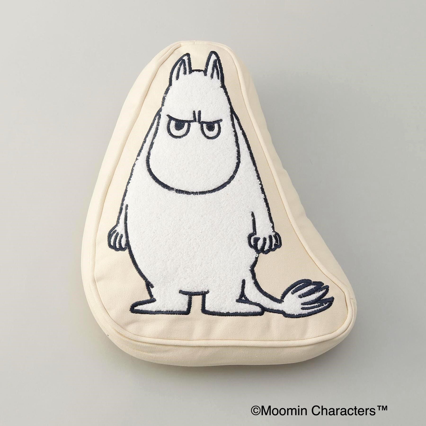 212 KITCHEN STORE「ダイカットクッション ムーミン ＜MOOMIN ムーミン＞」|その他|