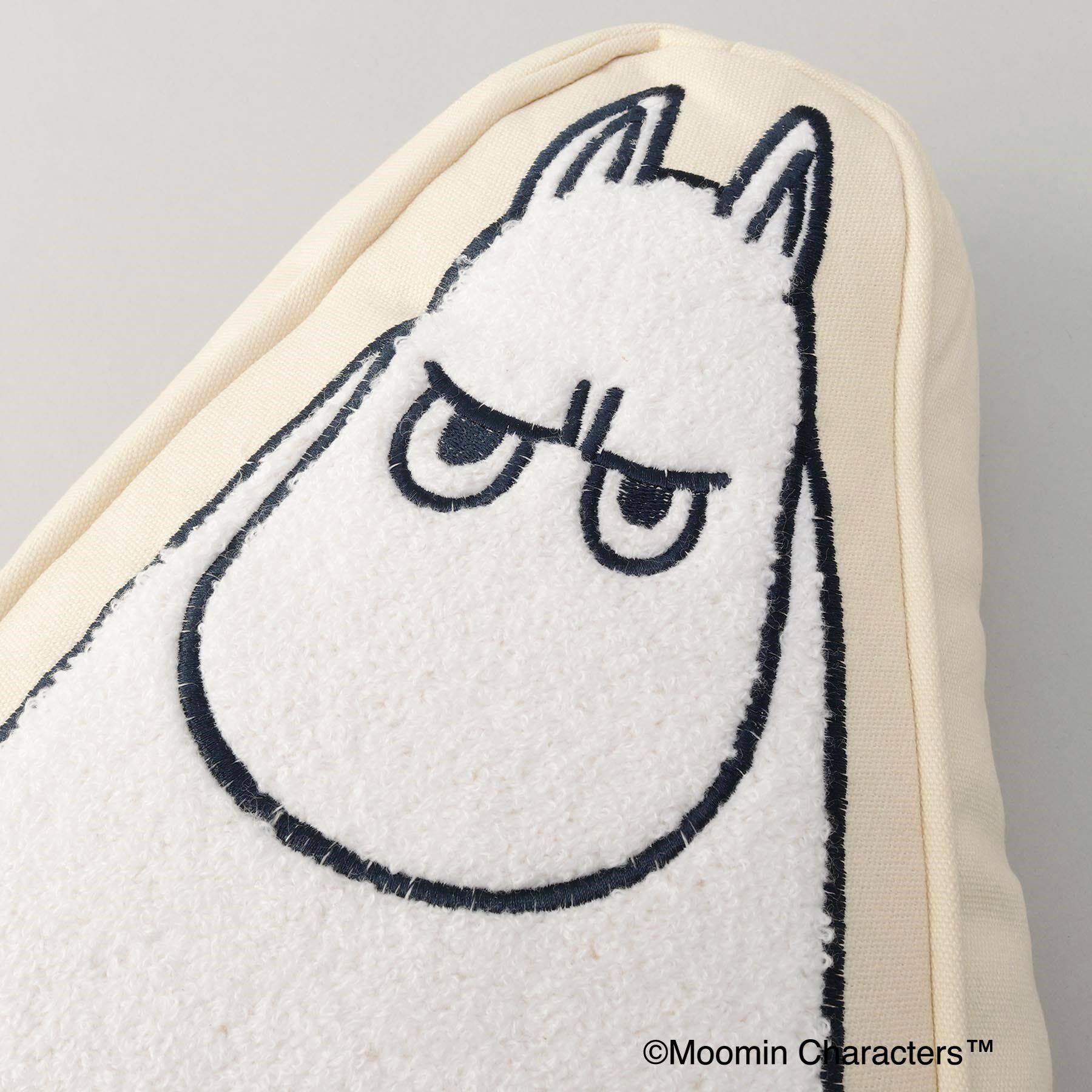 212 KITCHEN STORE「ダイカットクッション ムーミン ＜MOOMIN ムーミン＞」|その他|