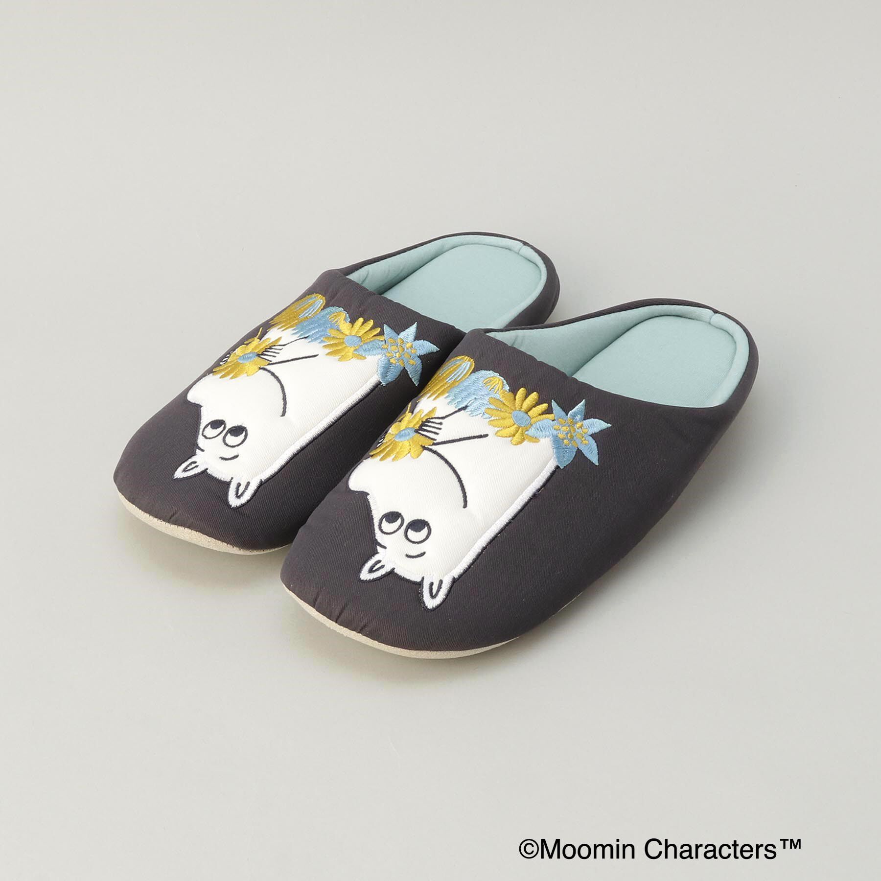212 KITCHEN STORE「コンフォートブルールームシューズ ＜MOOMIN ムーミン＞」|その他|