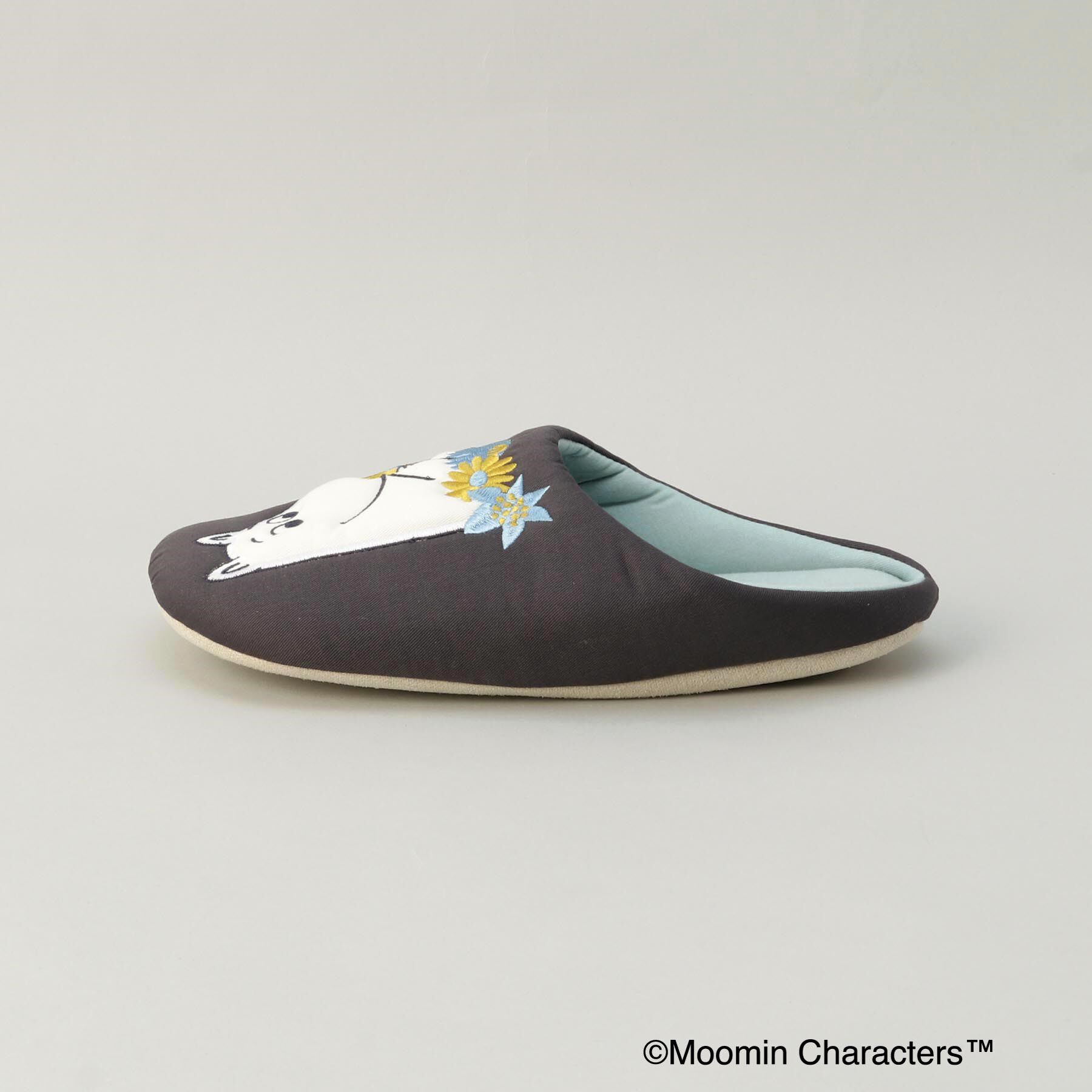 212 KITCHEN STORE「コンフォートブルールームシューズ ＜MOOMIN ムーミン＞」|その他|