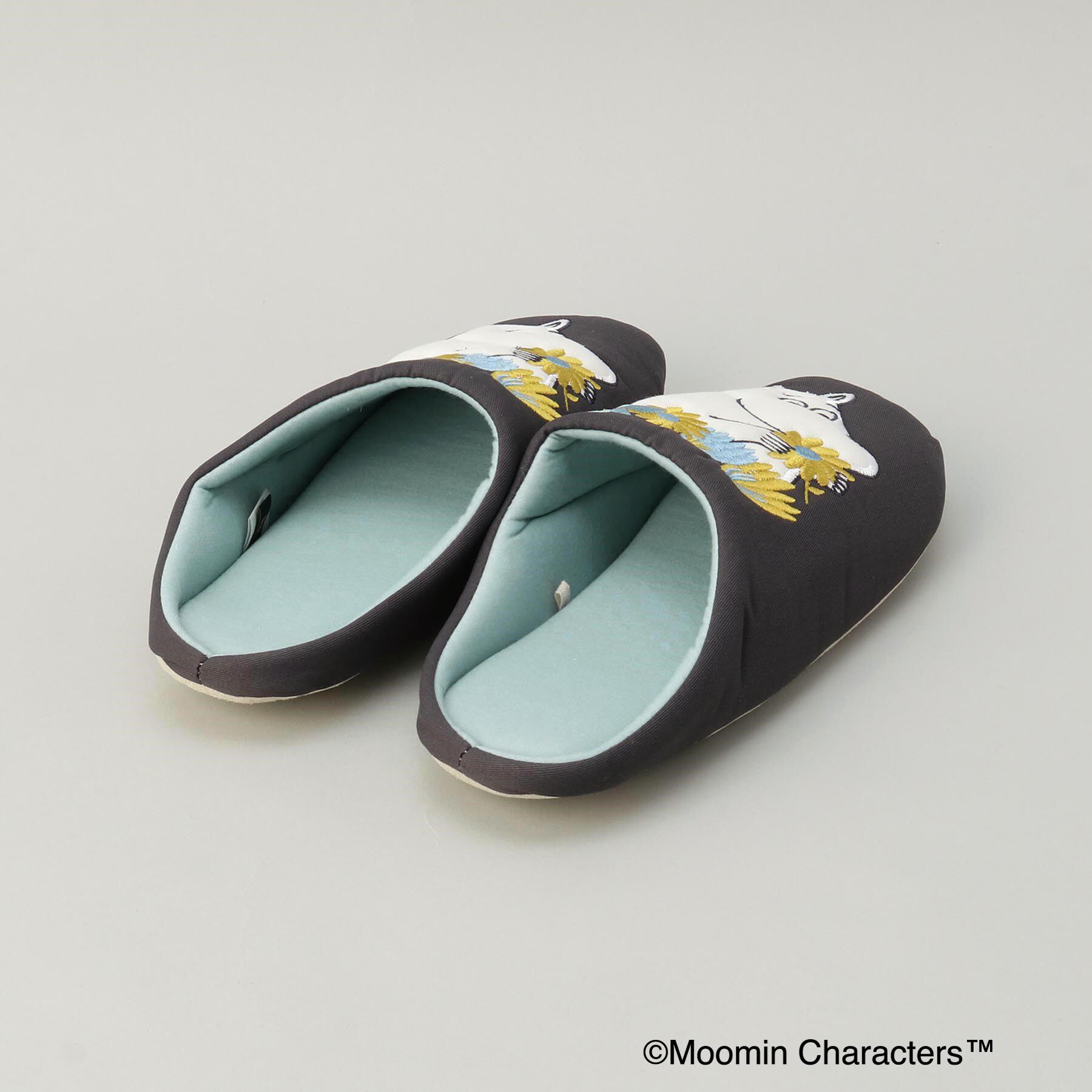 212 KITCHEN STORE「コンフォートブルールームシューズ ＜MOOMIN ムーミン＞」|その他|