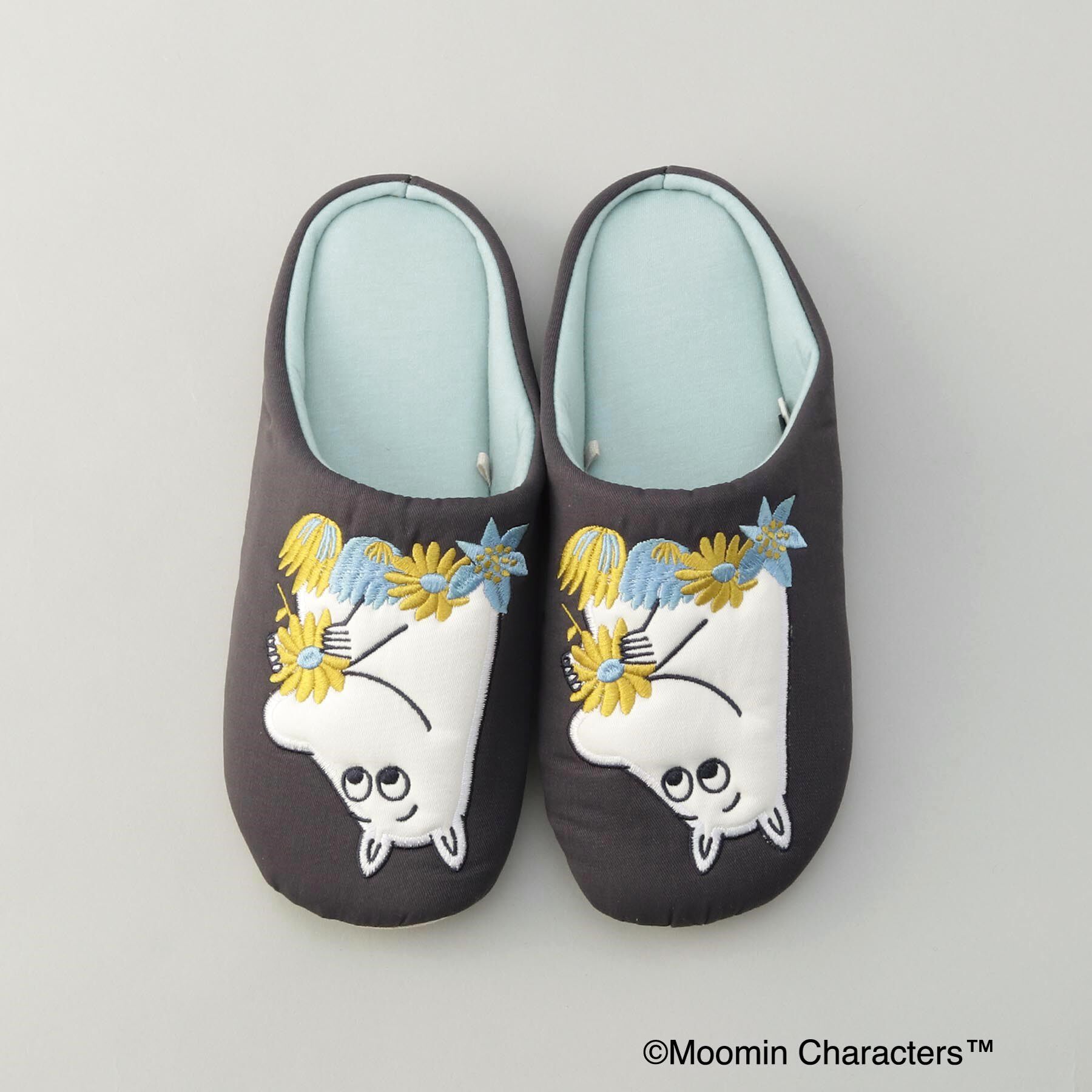 212 KITCHEN STORE「コンフォートブルールームシューズ ＜MOOMIN ムーミン＞」|その他|