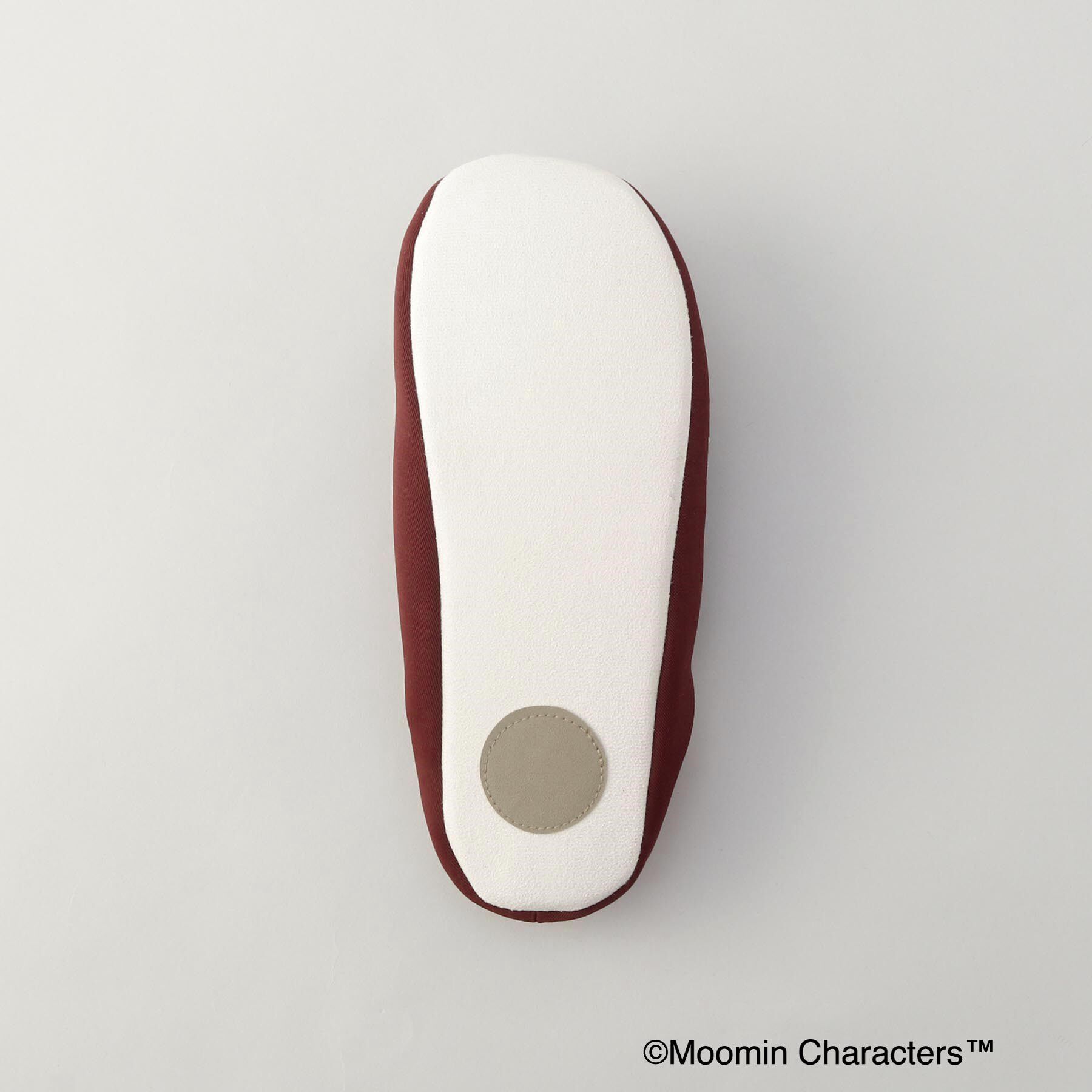 212 KITCHEN STORE「コンフォートレッドルームシューズ ＜MOOMIN ムーミン＞」|その他|