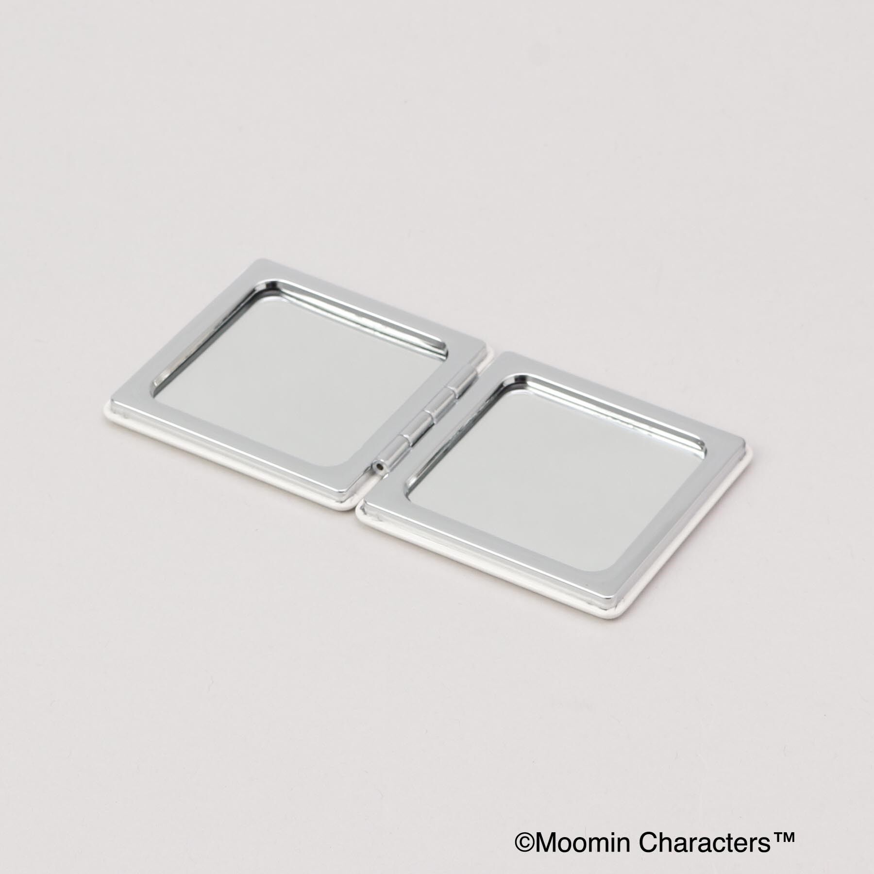 212 KITCHEN STORE「FINLAND COLOR コンパクトミラー ニョロニョロ-2 ＜MOOMIN ムーミン＞」|その他|