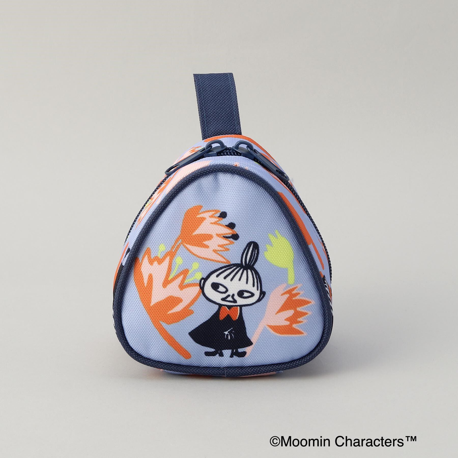 212 KITCHEN STORE「おにぎりポーチ リトルミイBL ＜MOOMIN ムーミン＞」|その他|