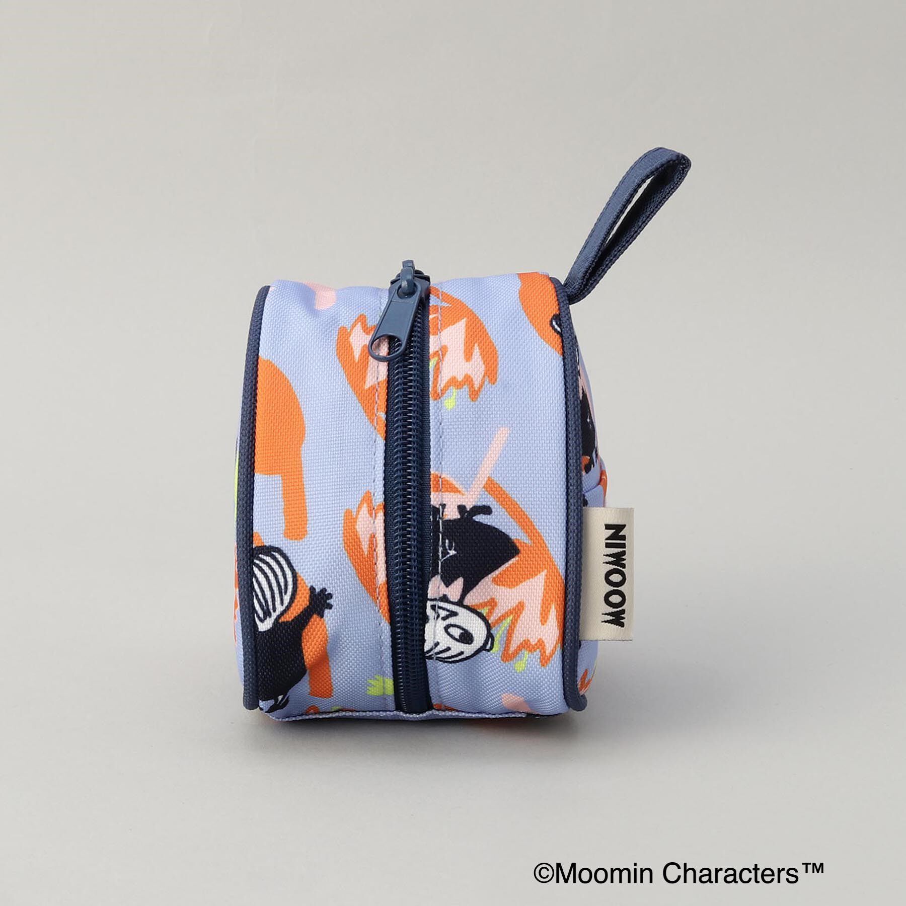 212 KITCHEN STORE「おにぎりポーチ リトルミイBL ＜MOOMIN ムーミン＞」|その他|