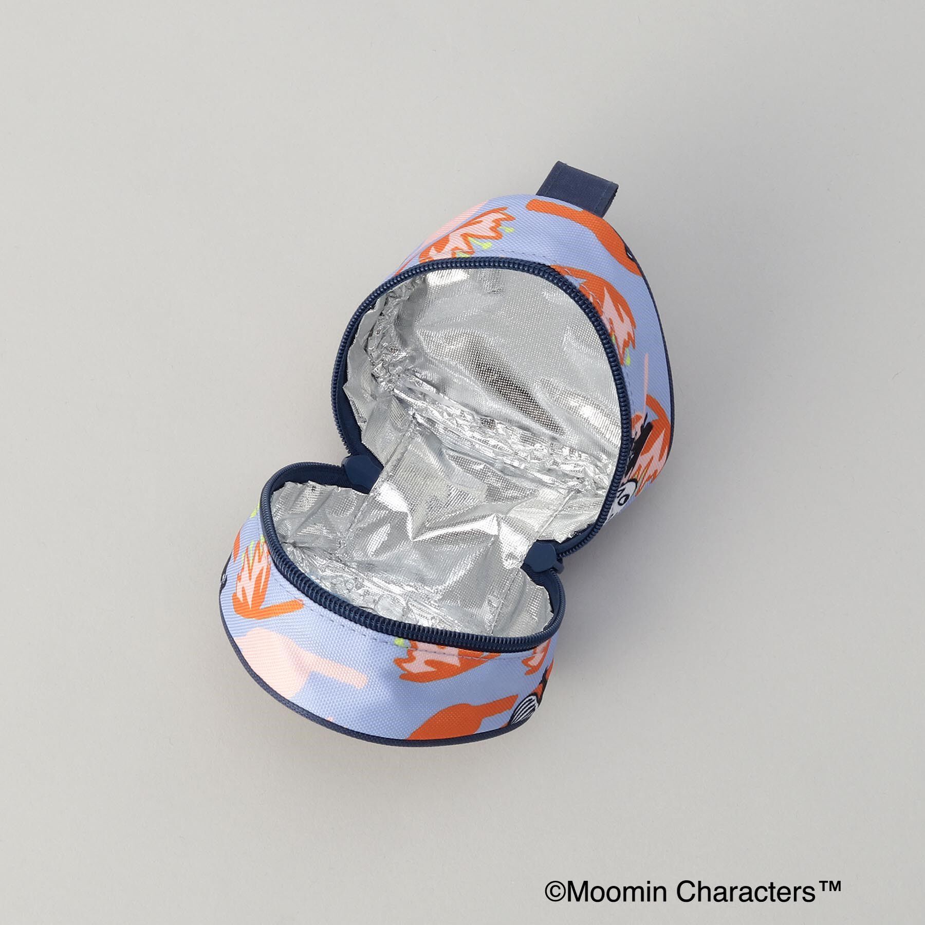 212 KITCHEN STORE「おにぎりポーチ リトルミイBL ＜MOOMIN ムーミン＞」|その他|