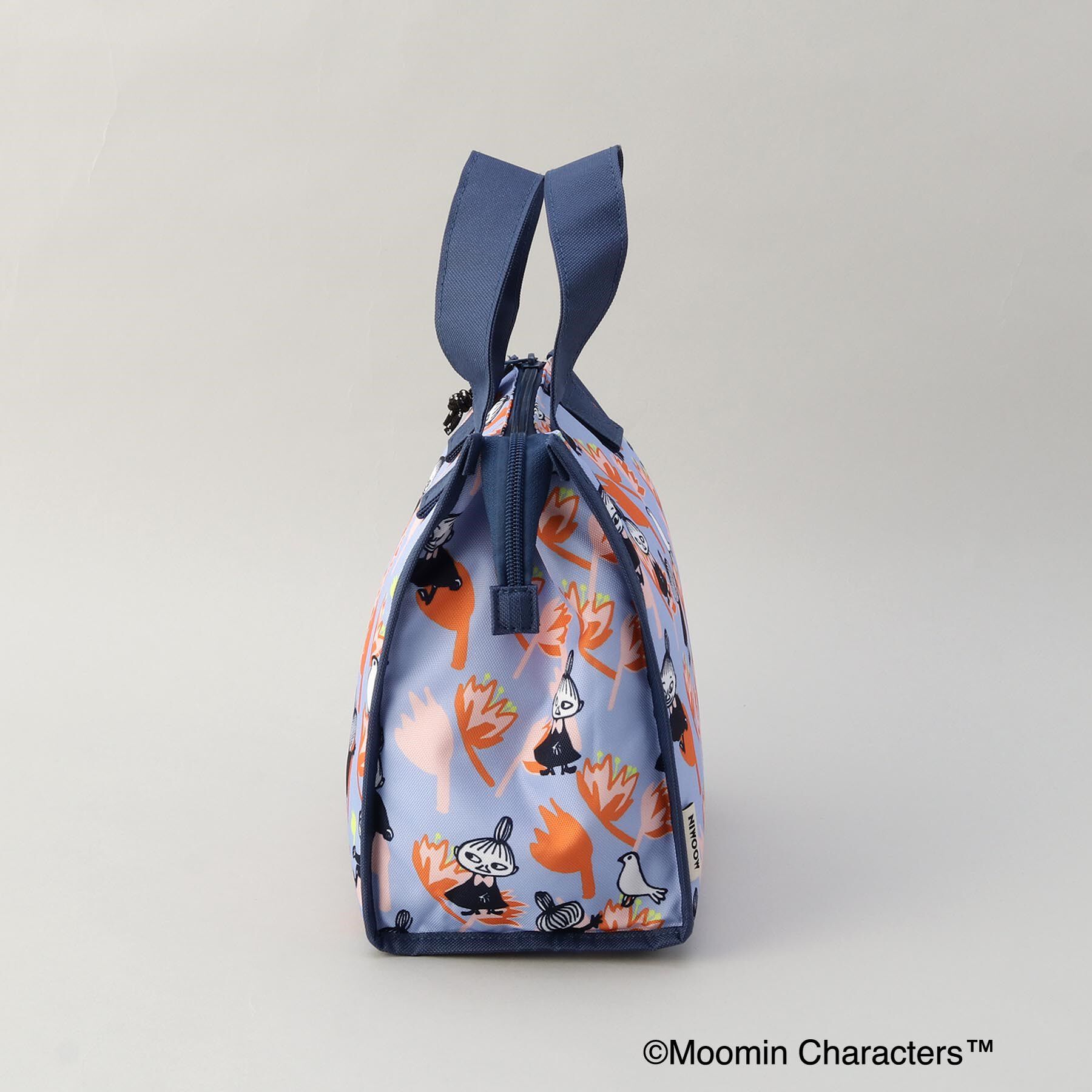 212 KITCHEN STORE「三角マチ保冷トート リトルミイBL ＜MOOMIN ムーミン＞」|その他|