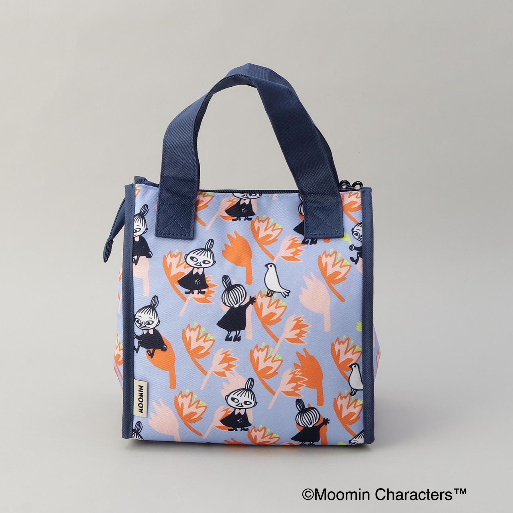 212 KITCHEN STORE「三角マチ保冷トート リトルミイBL ＜MOOMIN ムーミン＞」|その他|