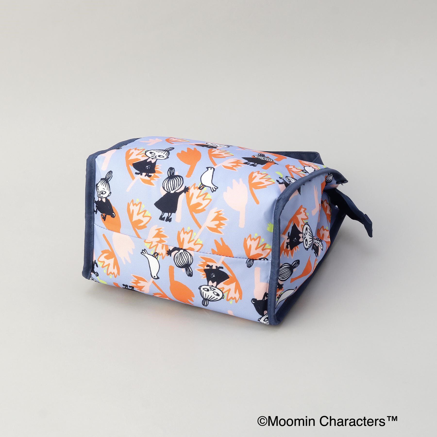 212 KITCHEN STORE「三角マチ保冷トート リトルミイBL ＜MOOMIN ムーミン＞」|その他|