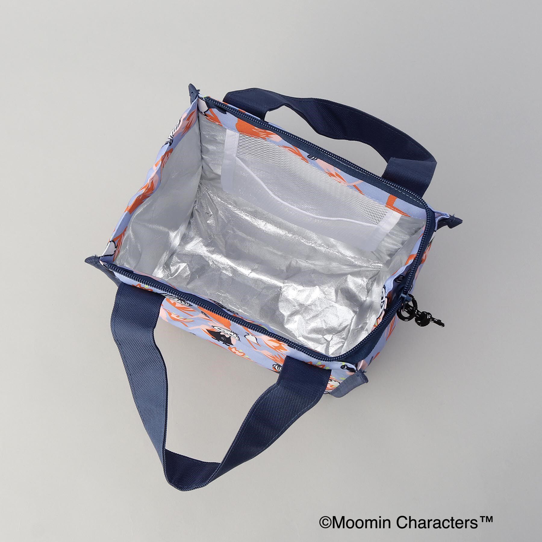 212 KITCHEN STORE「三角マチ保冷トート リトルミイBL ＜MOOMIN ムーミン＞」|その他|