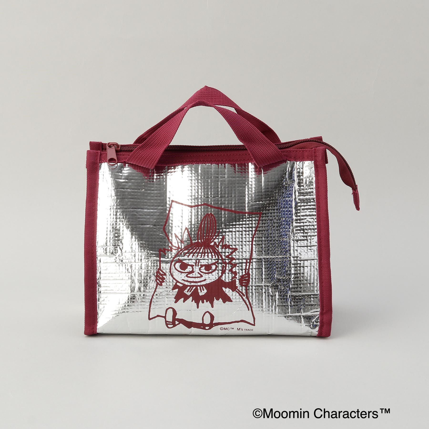 212 KITCHEN STORE「保冷ポーチ付きミニランチリトルミイ ＜MOOMIN ムーミン＞」|その他|