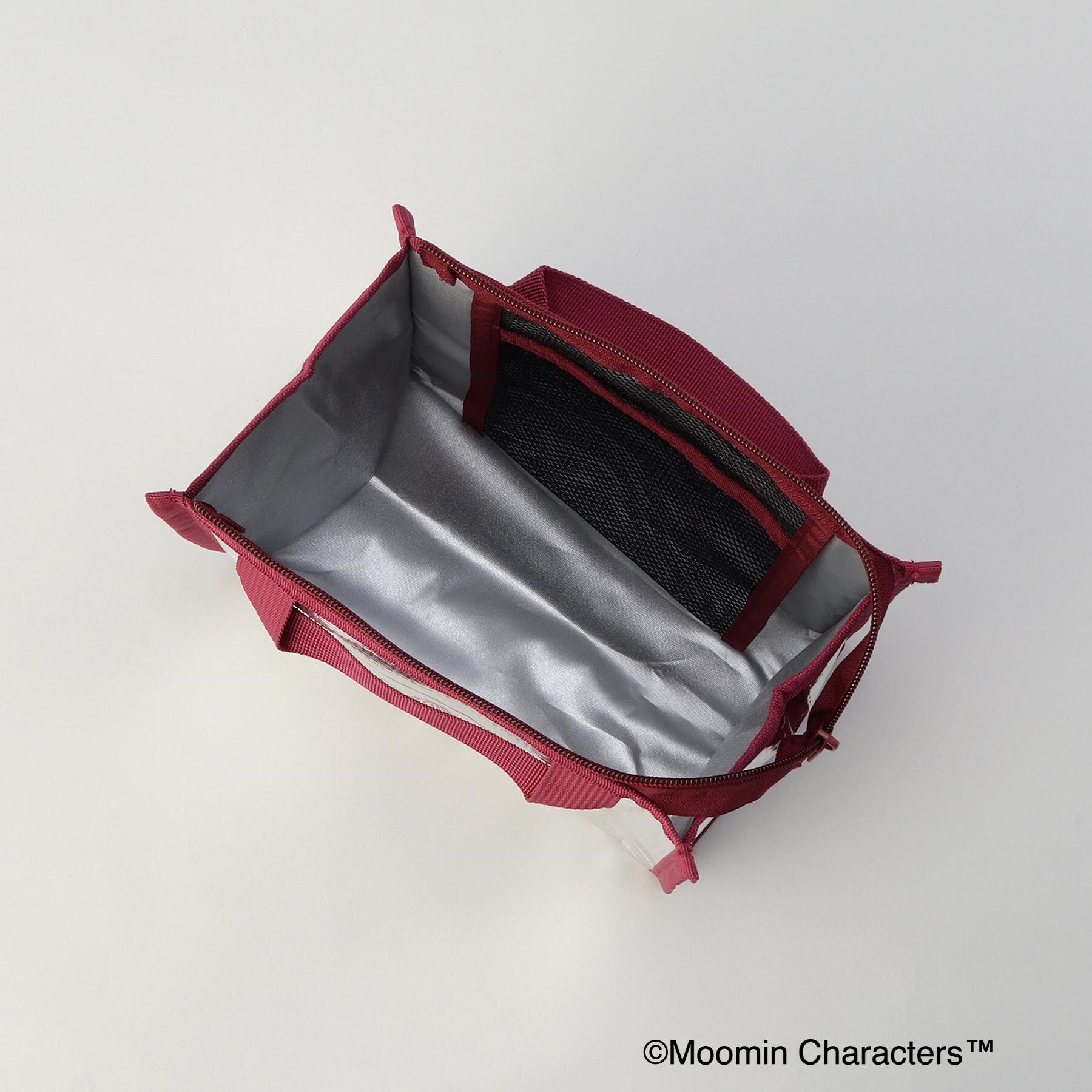212 KITCHEN STORE「保冷ポーチ付きミニランチリトルミイ ＜MOOMIN ムーミン＞」|その他|