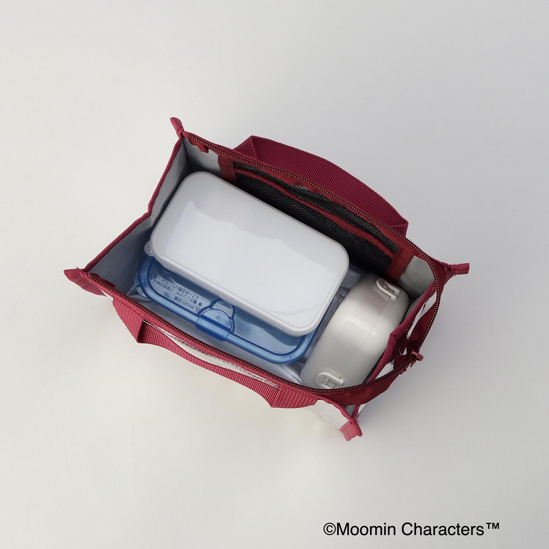 212 KITCHEN STORE「保冷ポーチ付きミニランチリトルミイ ＜MOOMIN ムーミン＞」|その他|