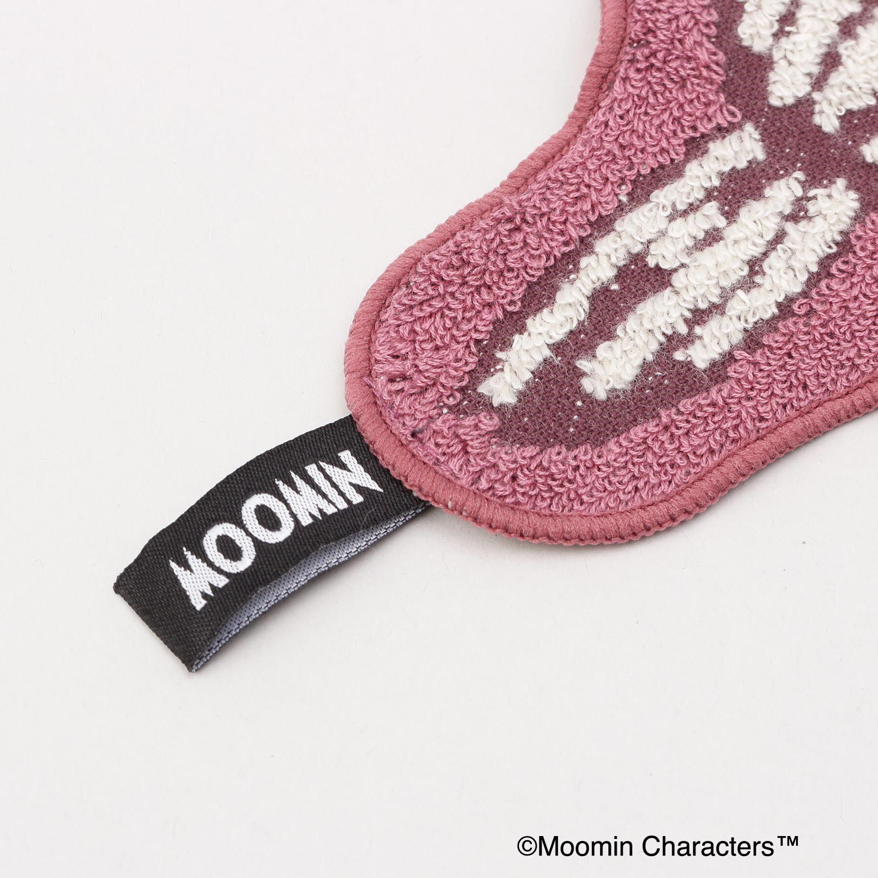 212 KITCHEN STORE「ダイカット ミニタオル リトルミイ ＜MOOMIN ムーミン＞」|その他|