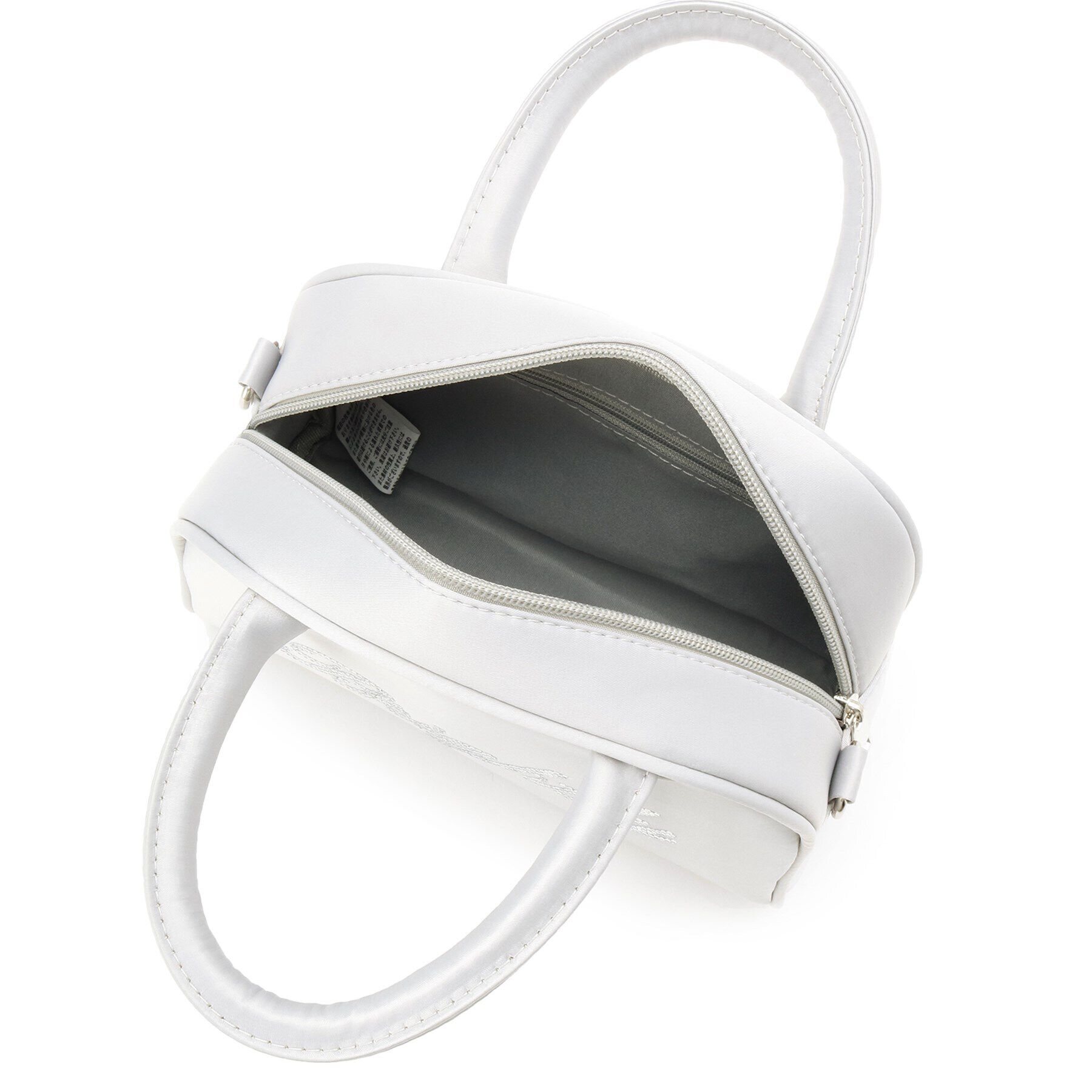 Ober Tashe「ブライト2WAYボストン」|ボストンバッグ|