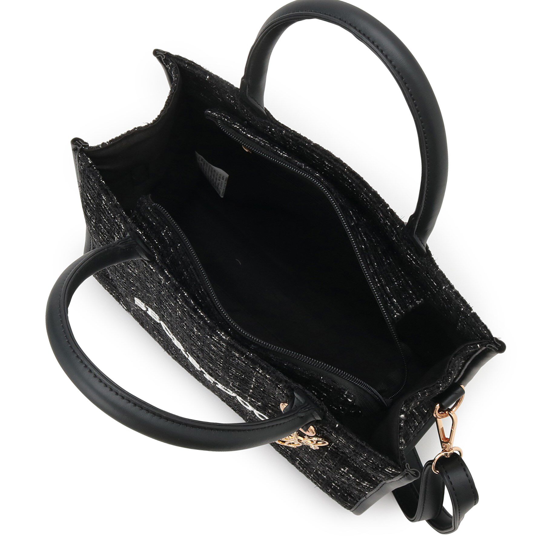 Ober Tashe「2way ツイードトートバッグ」|トートバッグ|