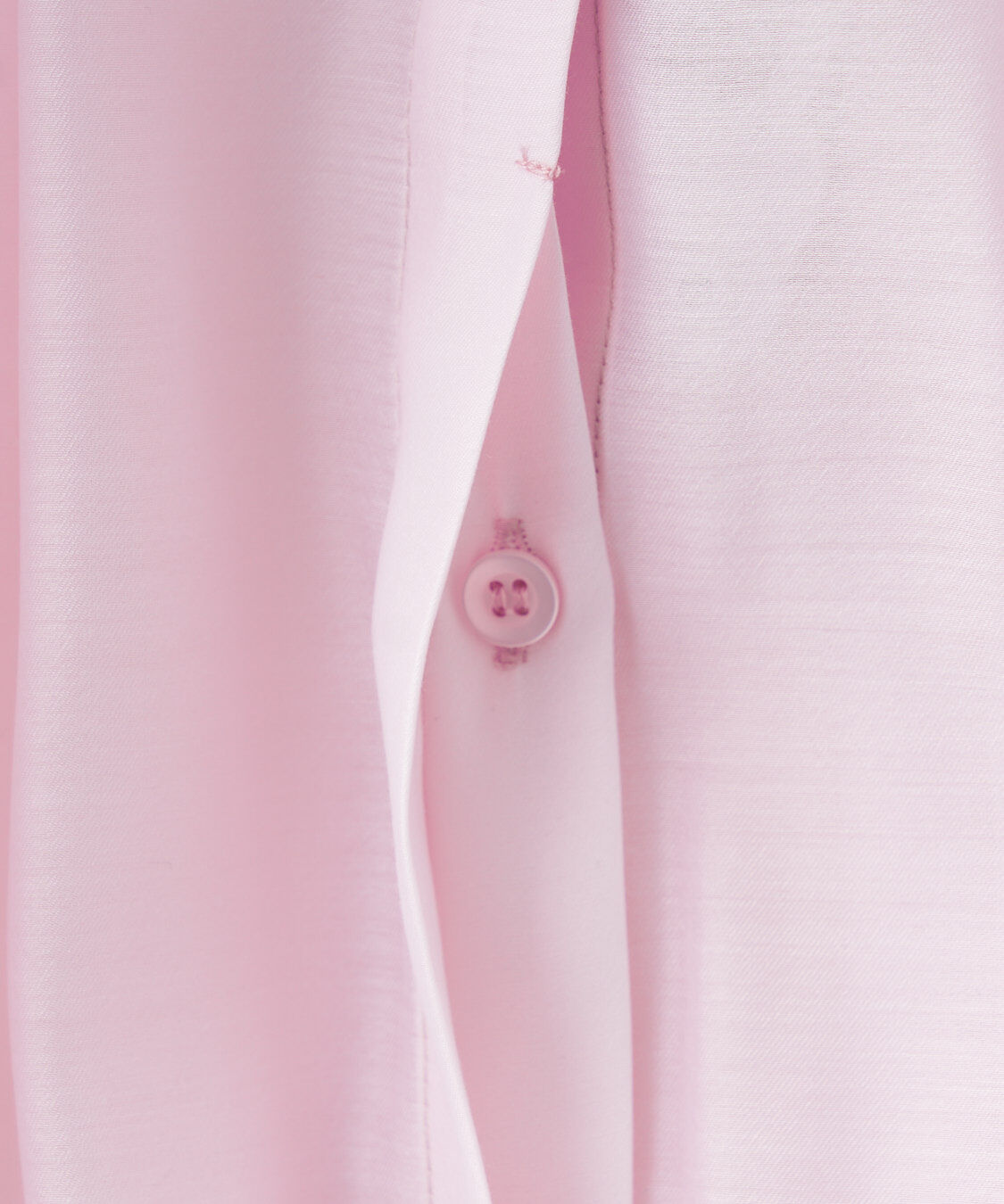 COCO DEAL「ギャザースリーブシアーシャツ」|シャツ・ブラウス|