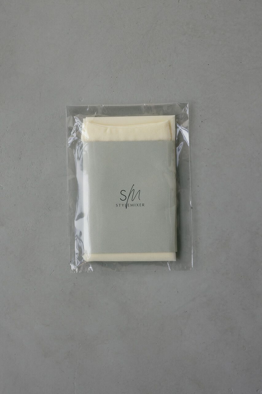 STYLEMIXER「ハイストレッチシアーソックス」|その他|