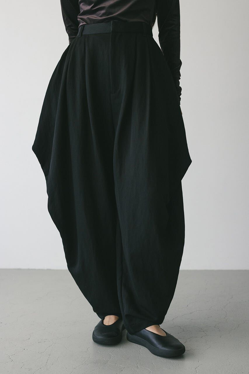 STYLEMIXER「ドレープタックパンツ」|その他|