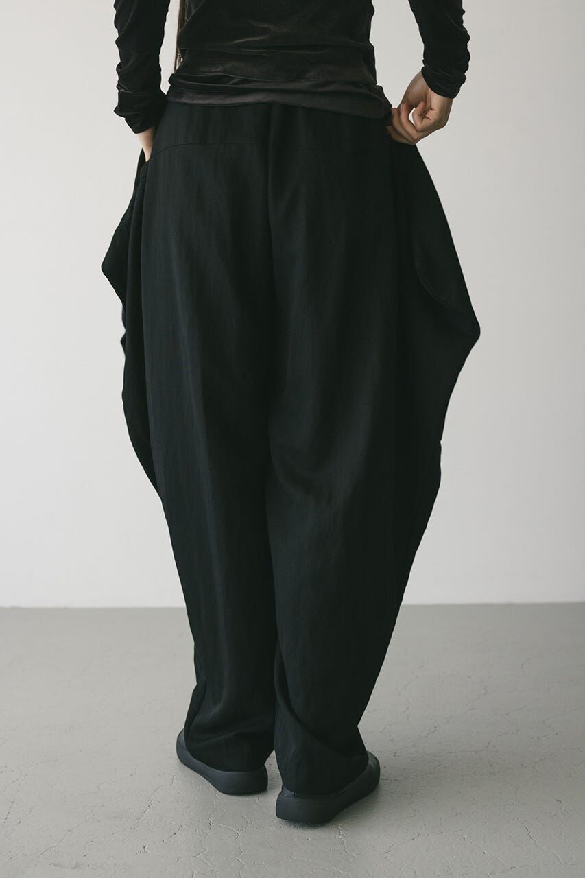 STYLEMIXER「ドレープタックパンツ」|その他|