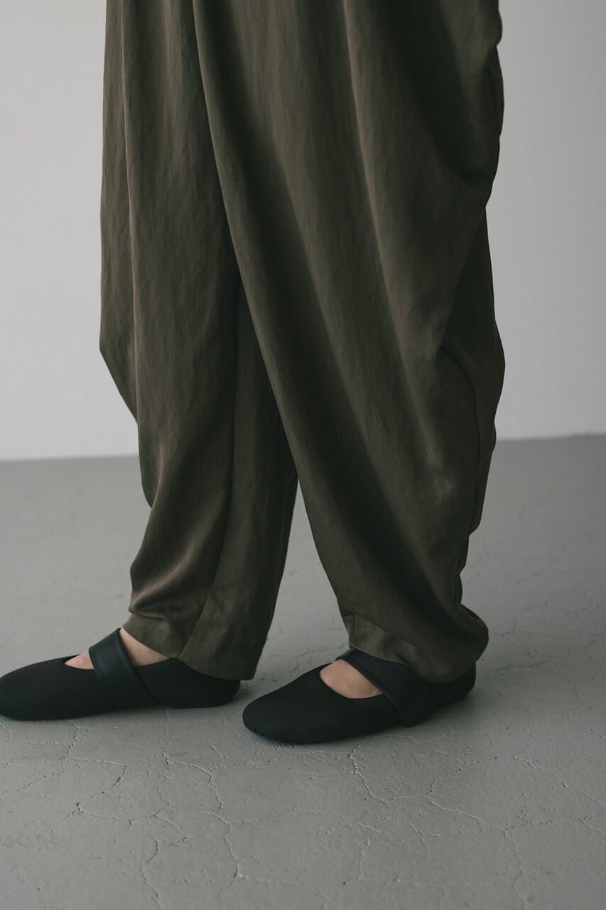 STYLEMIXER「ドレープタックパンツ」|その他|