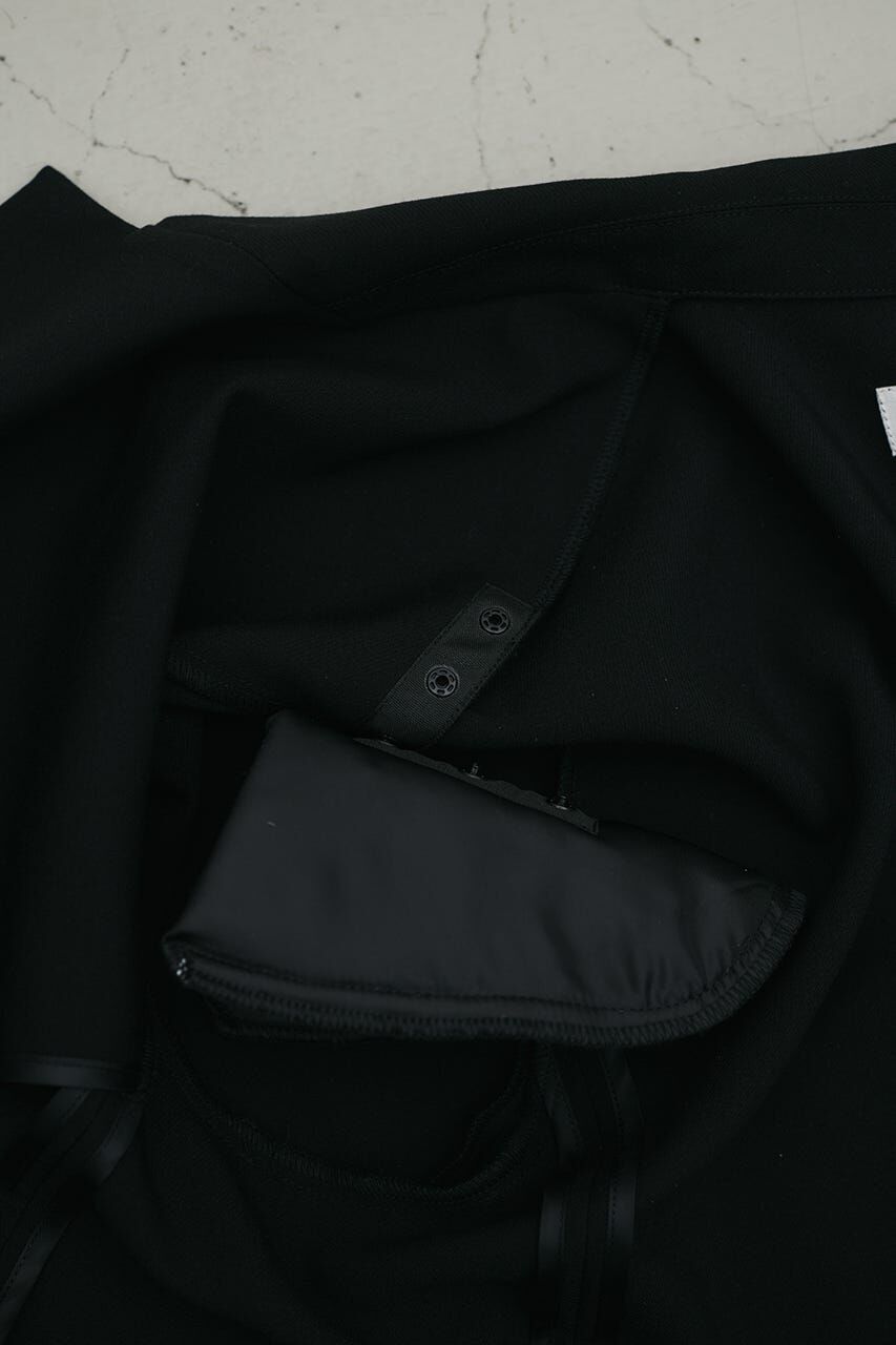 STYLEMIXER「シームデザインテーラードジャケット」|その他|