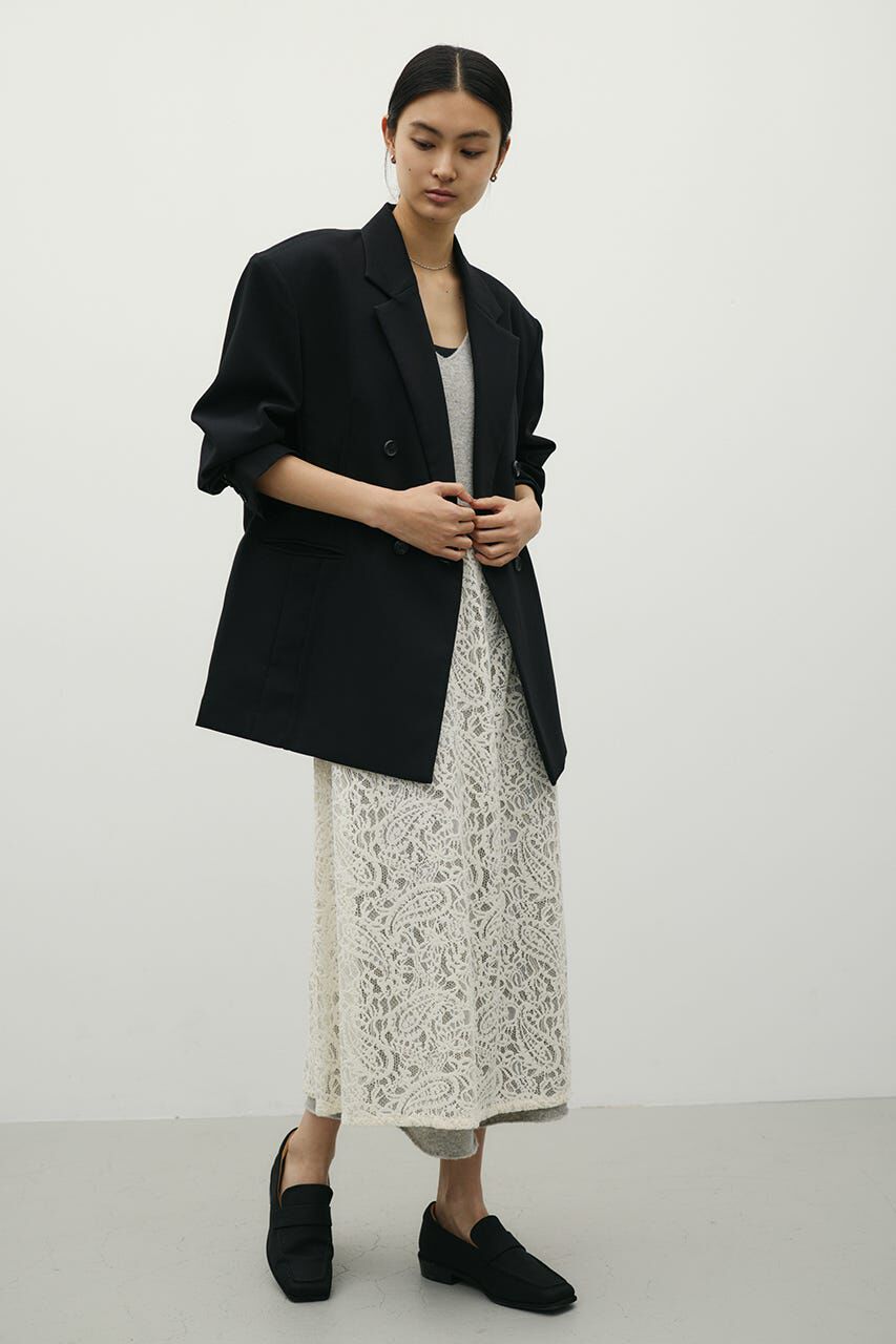 STYLEMIXER「シームデザインテーラードジャケット」|その他|