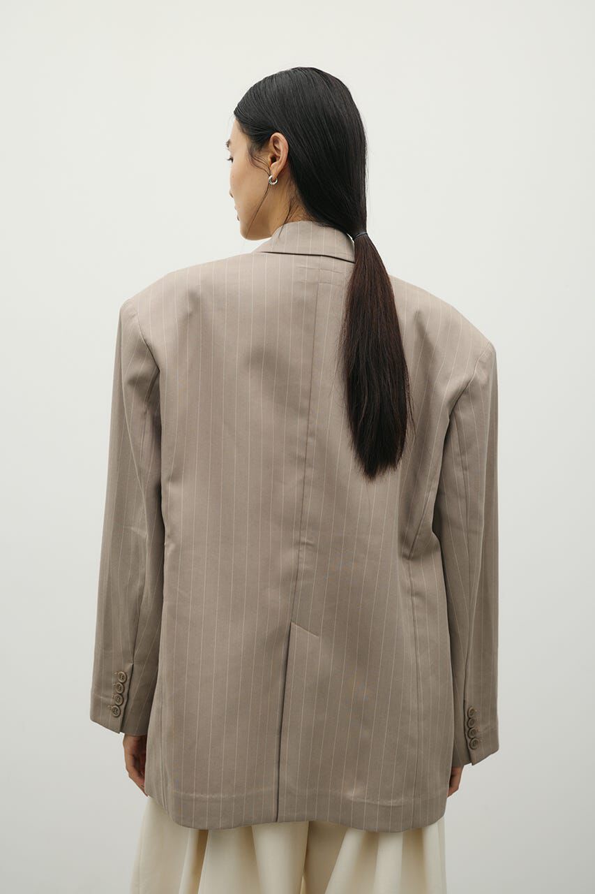 STYLEMIXER「シームデザインテーラードジャケット」|その他|