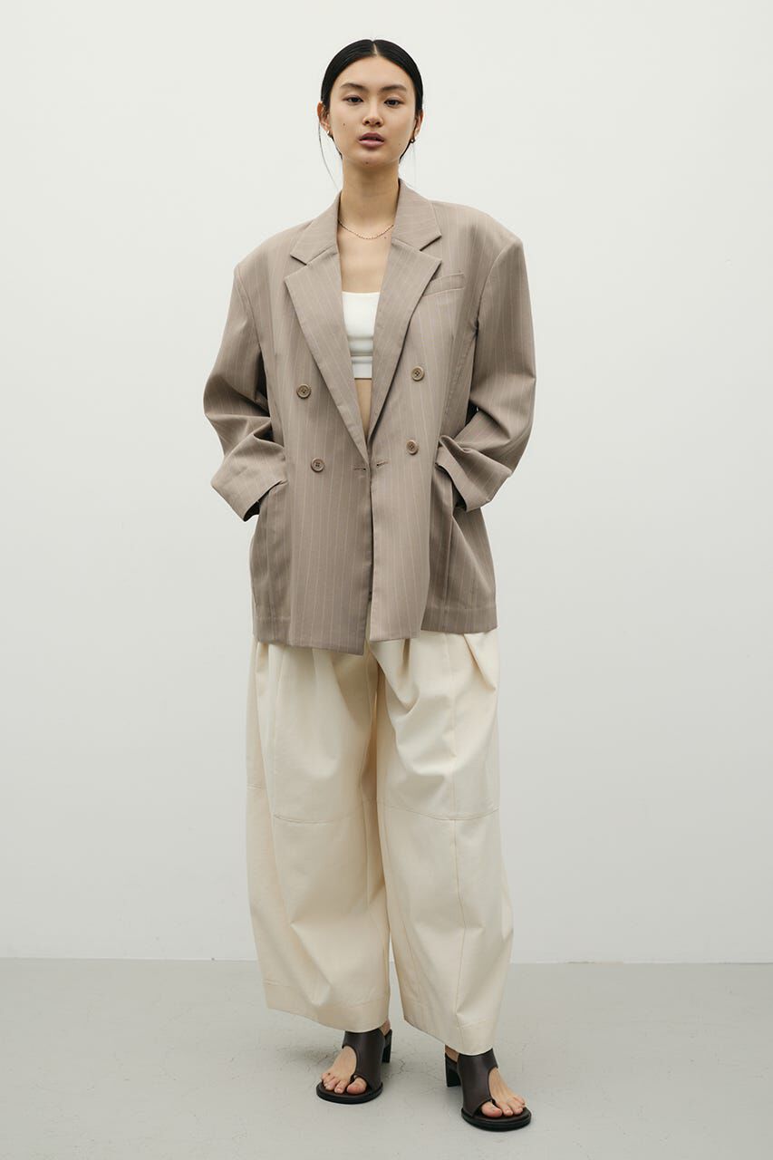STYLEMIXER「シームデザインテーラードジャケット」|その他|