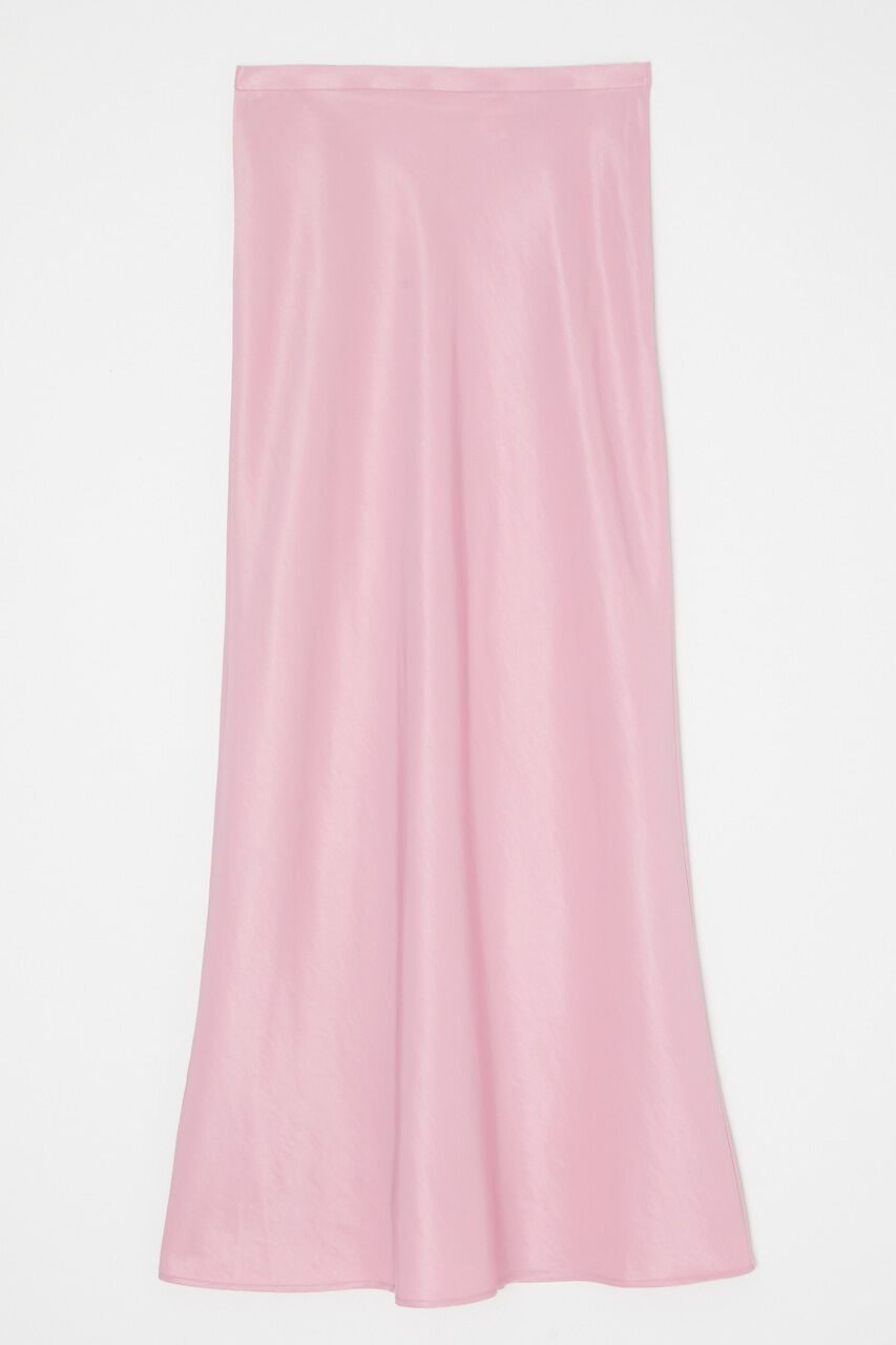 MOUSSY「I LINE ロングスカート」|スカート|